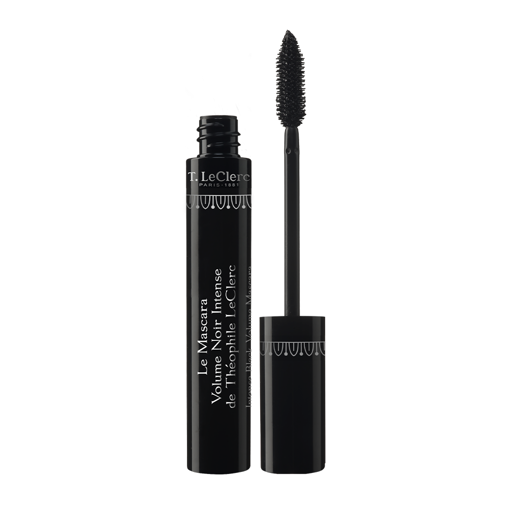 T.LeClerc Intense Volume Mascara