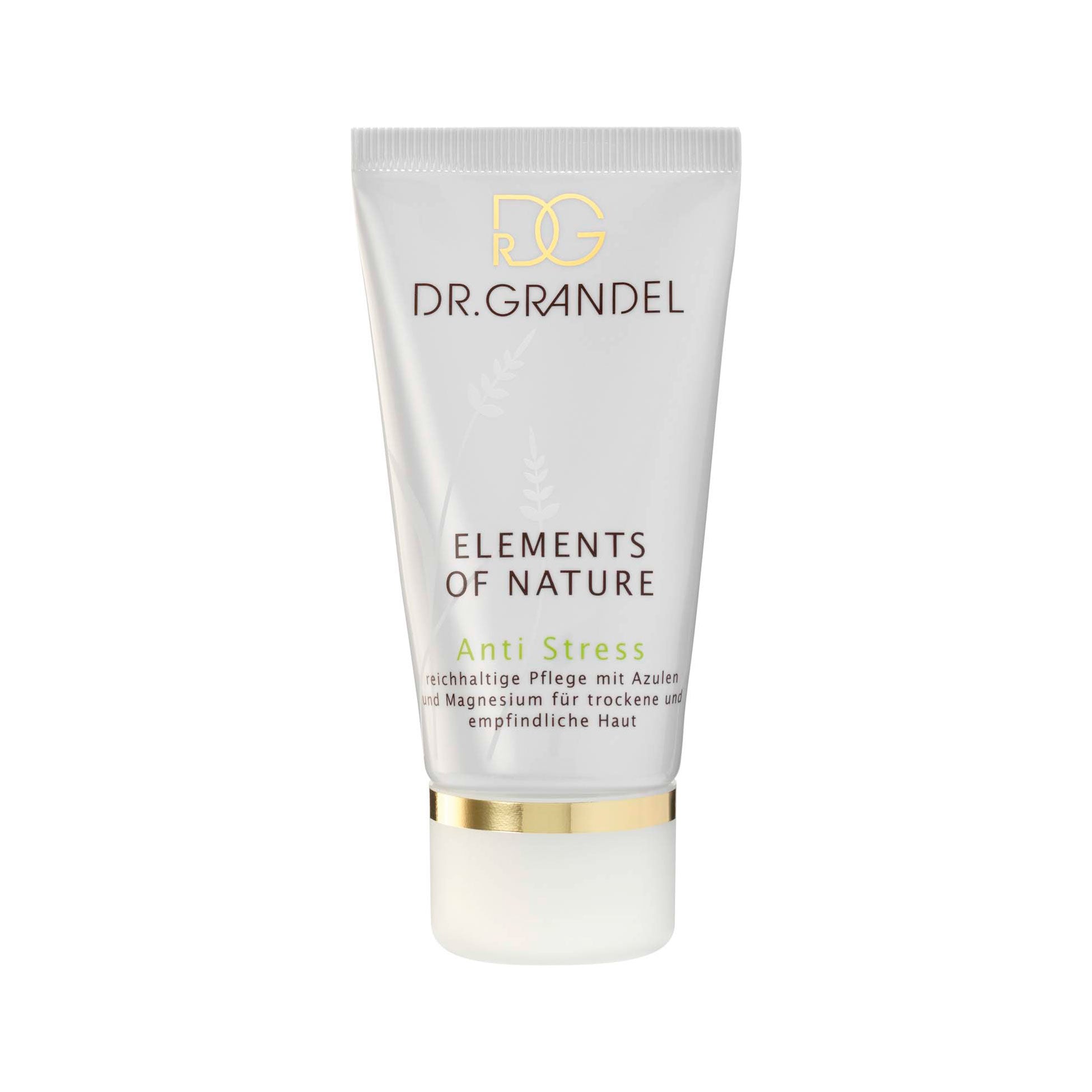 Dr. Grandel Elements of Nature Anti Stress