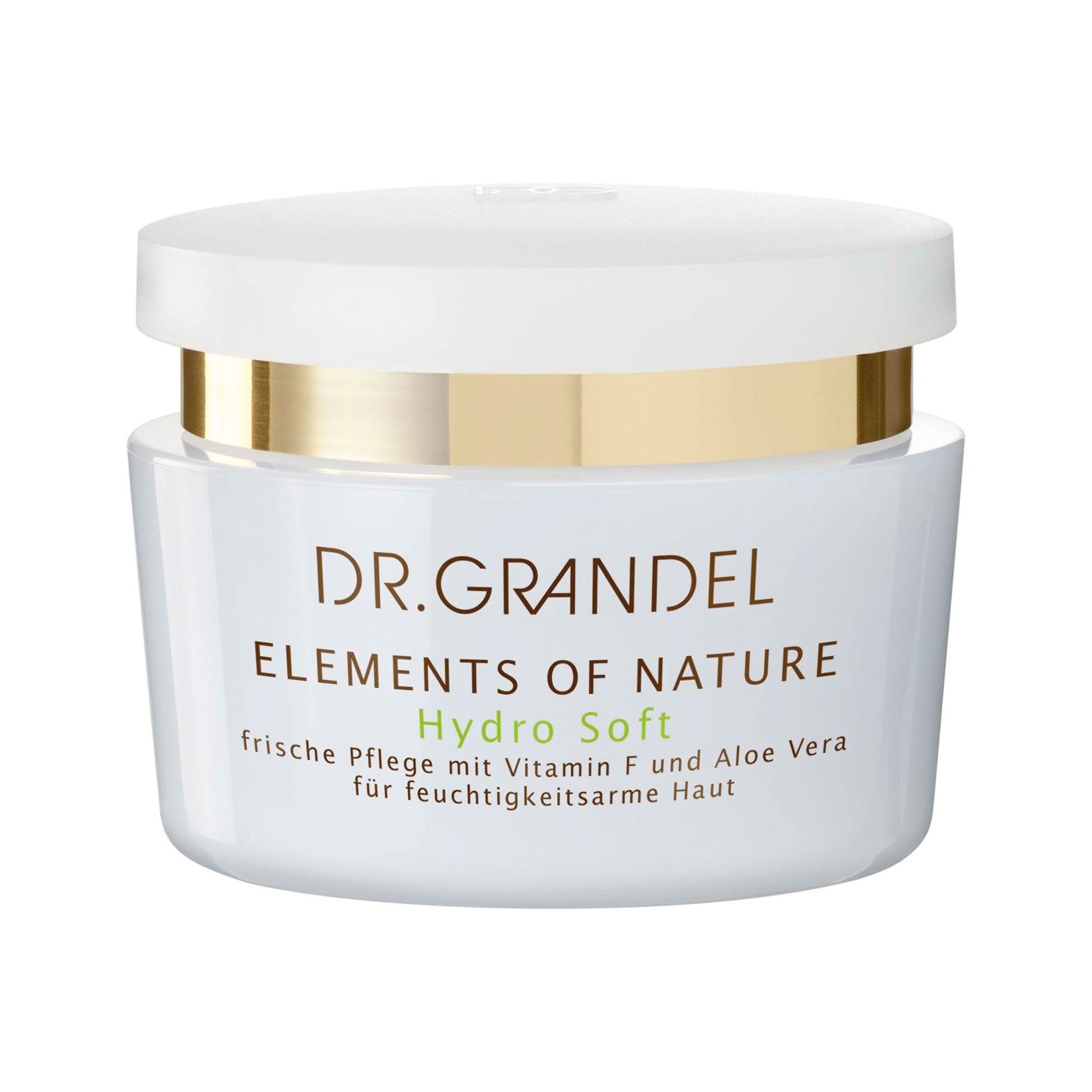 Dr. Grandel Elements of Nature Hydro Soft