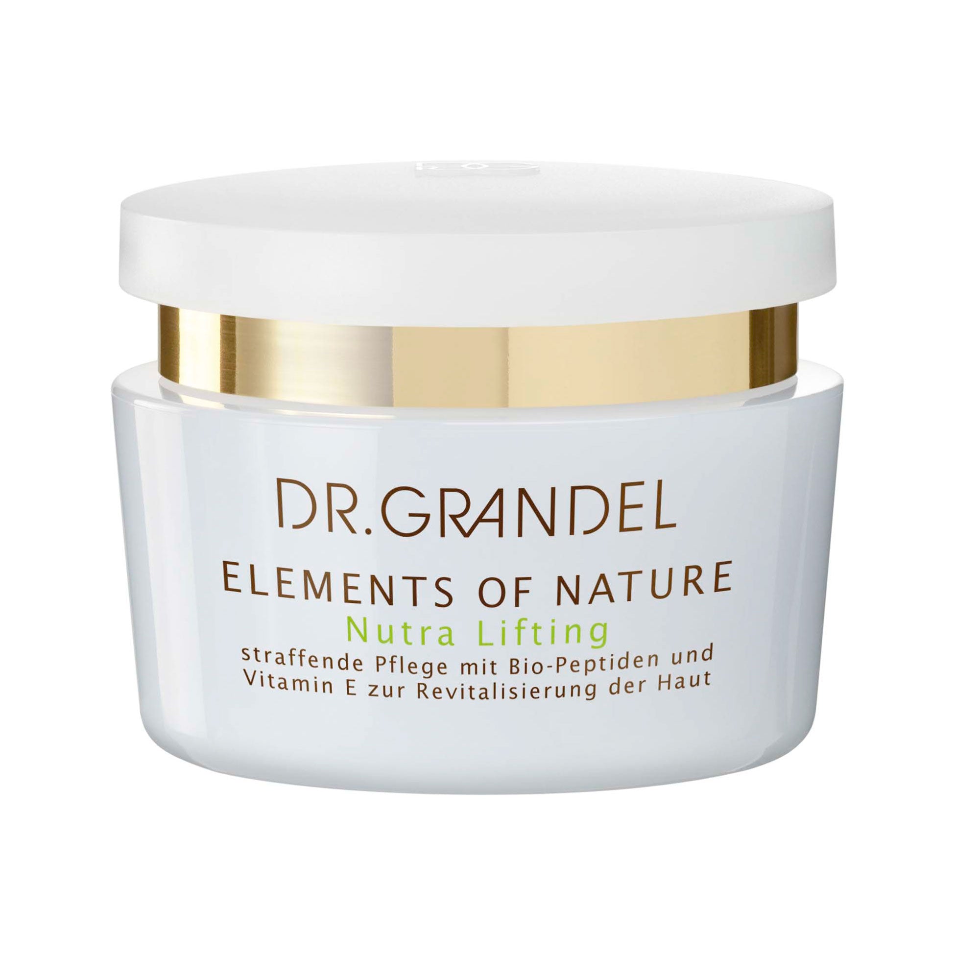 Dr. Grandel Elements of Nature Nutra Lifting