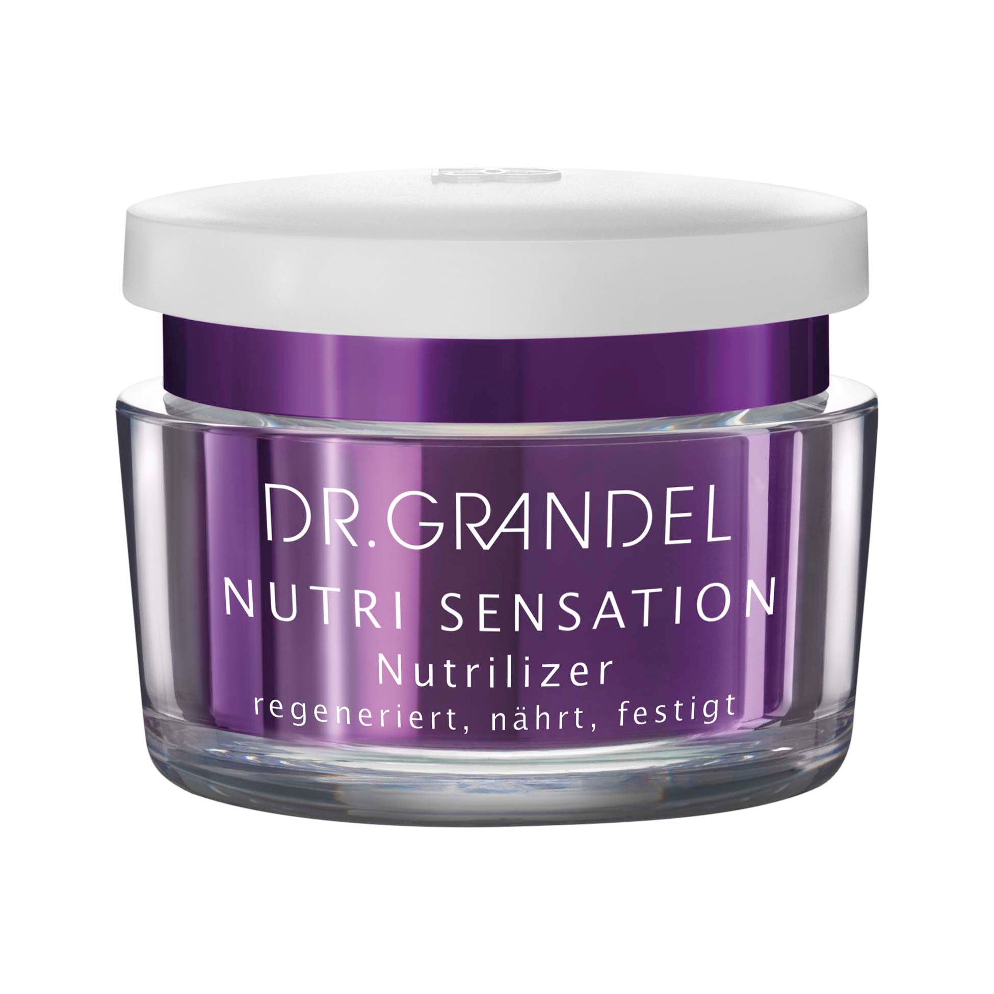 Dr. Grandel Nutri Sensation Nutrilizer