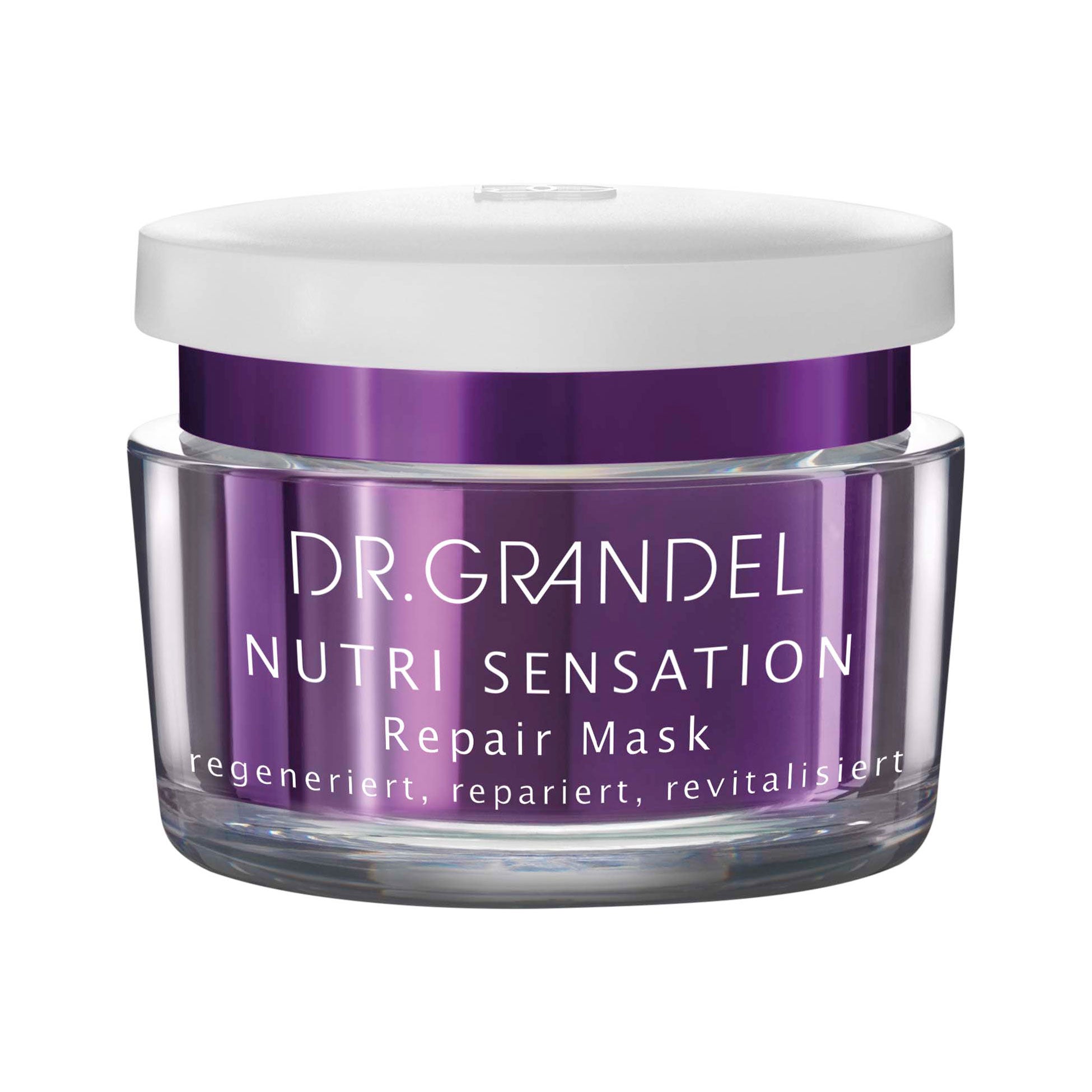 Dr. Grandel Nutri Sensation Repair Mask