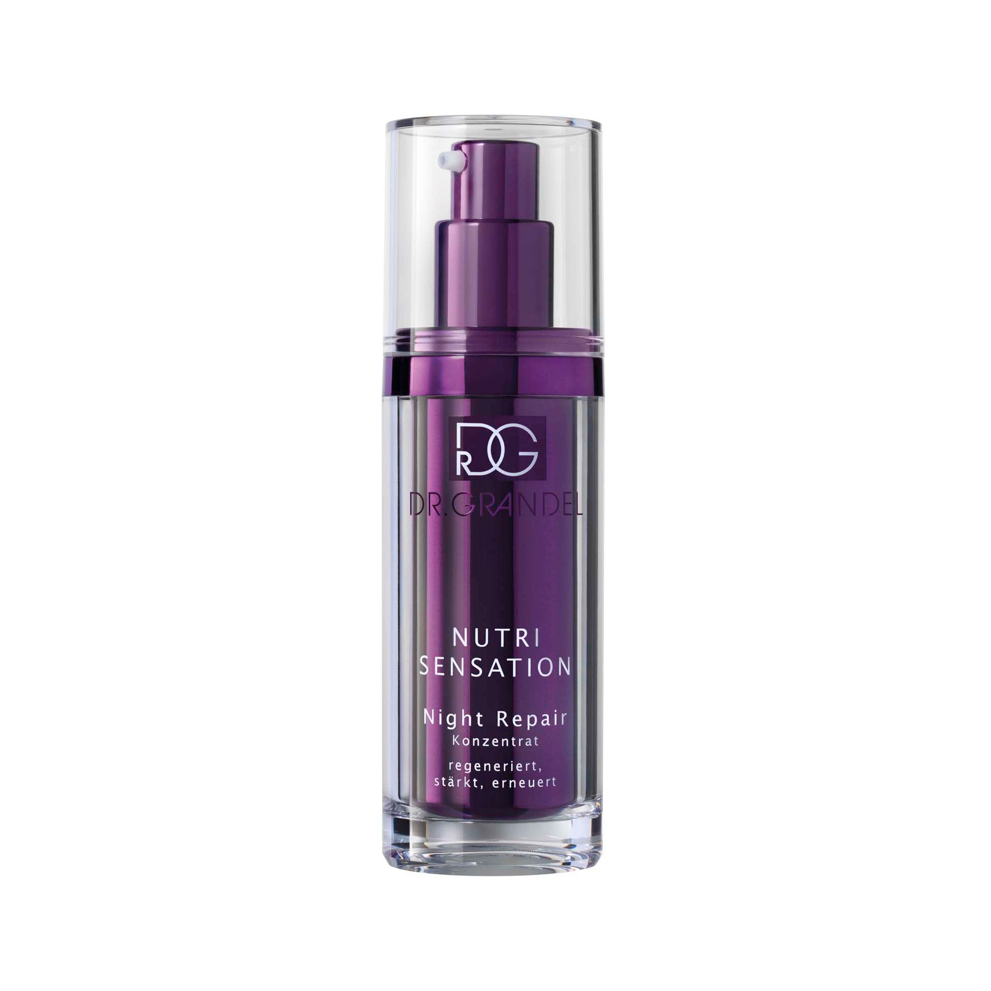 Dr. Grandel Nutri Sensation Night Repair
