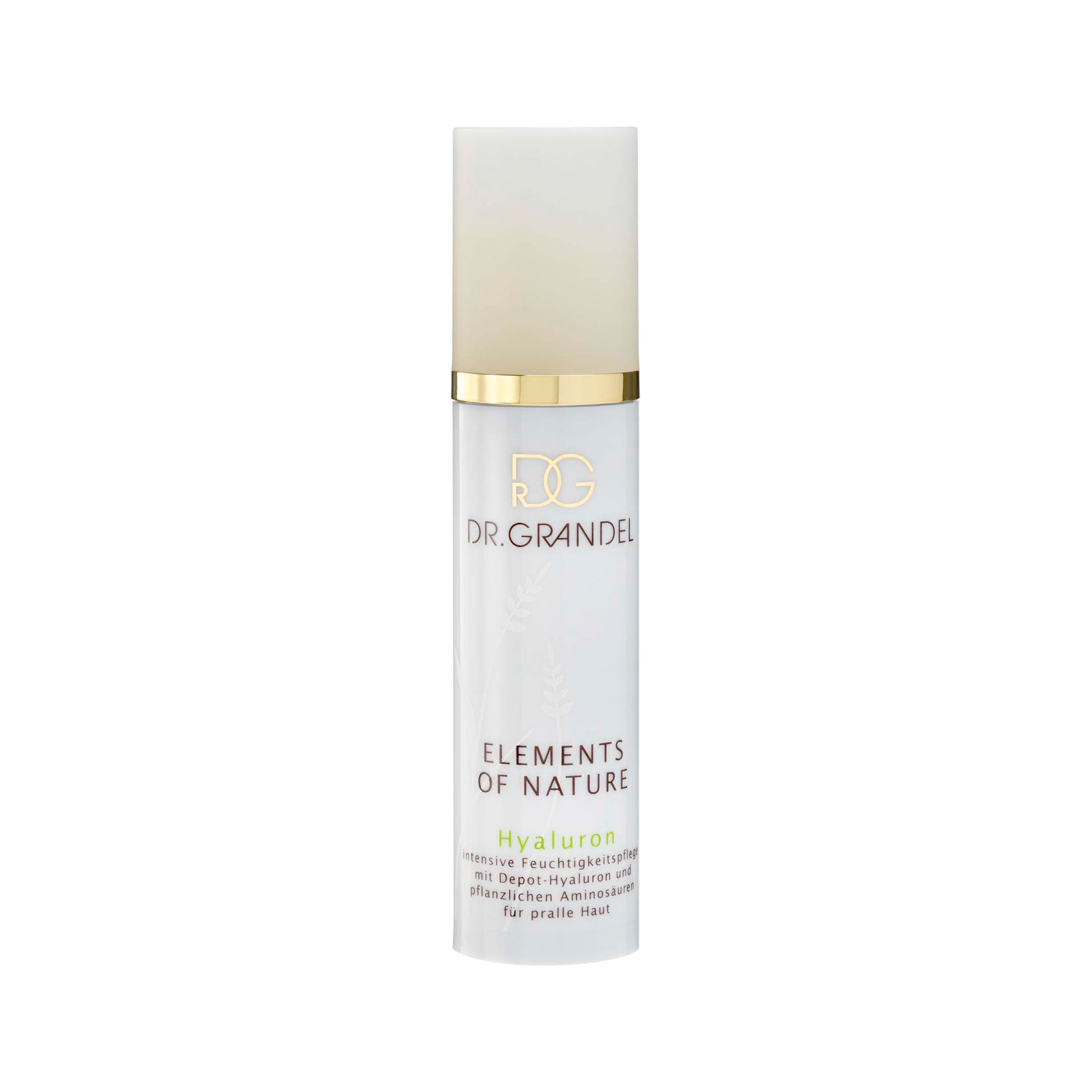 Dr. Grandel Elements of Nature Hyaluron
