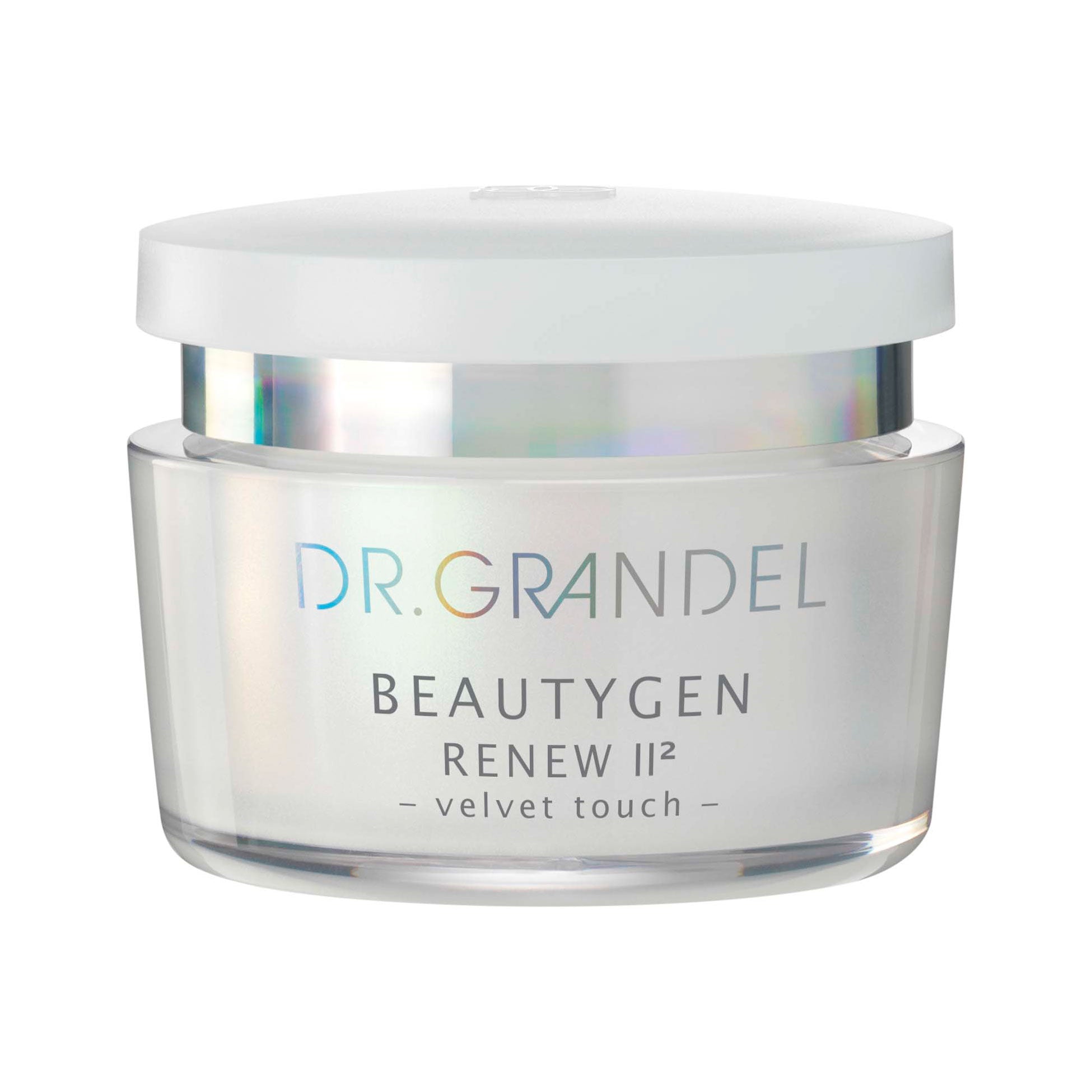 Dr. Grandel Beautygen Renew II Velvet Touch