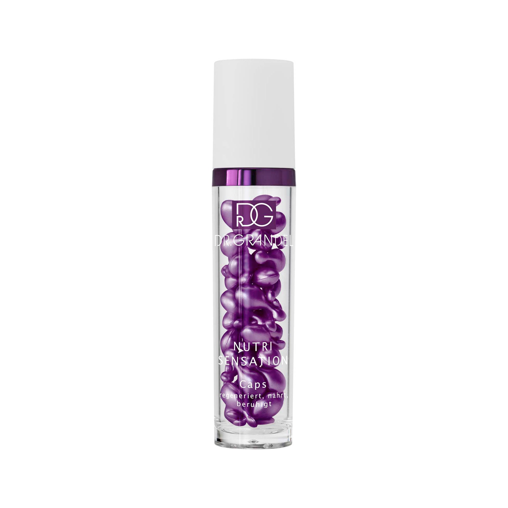 Dr. Grandel Nutri Sensation Caps