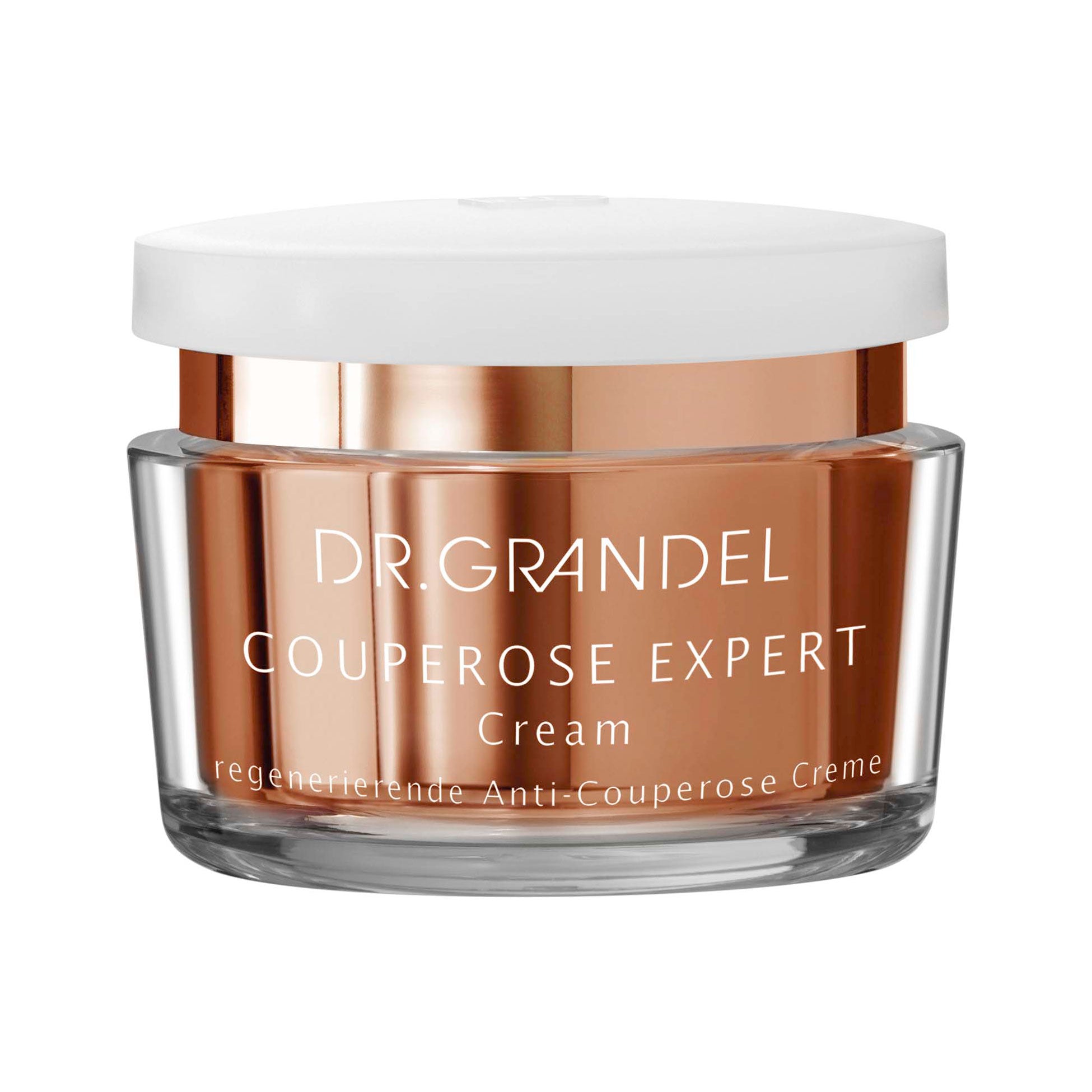 Dr. Grandel Specials Couperose Expert Cream