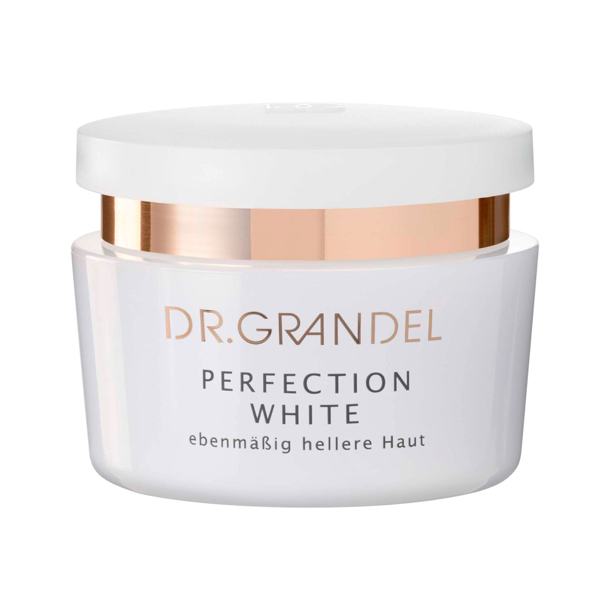 Dr. Grandel Specials Perfection White