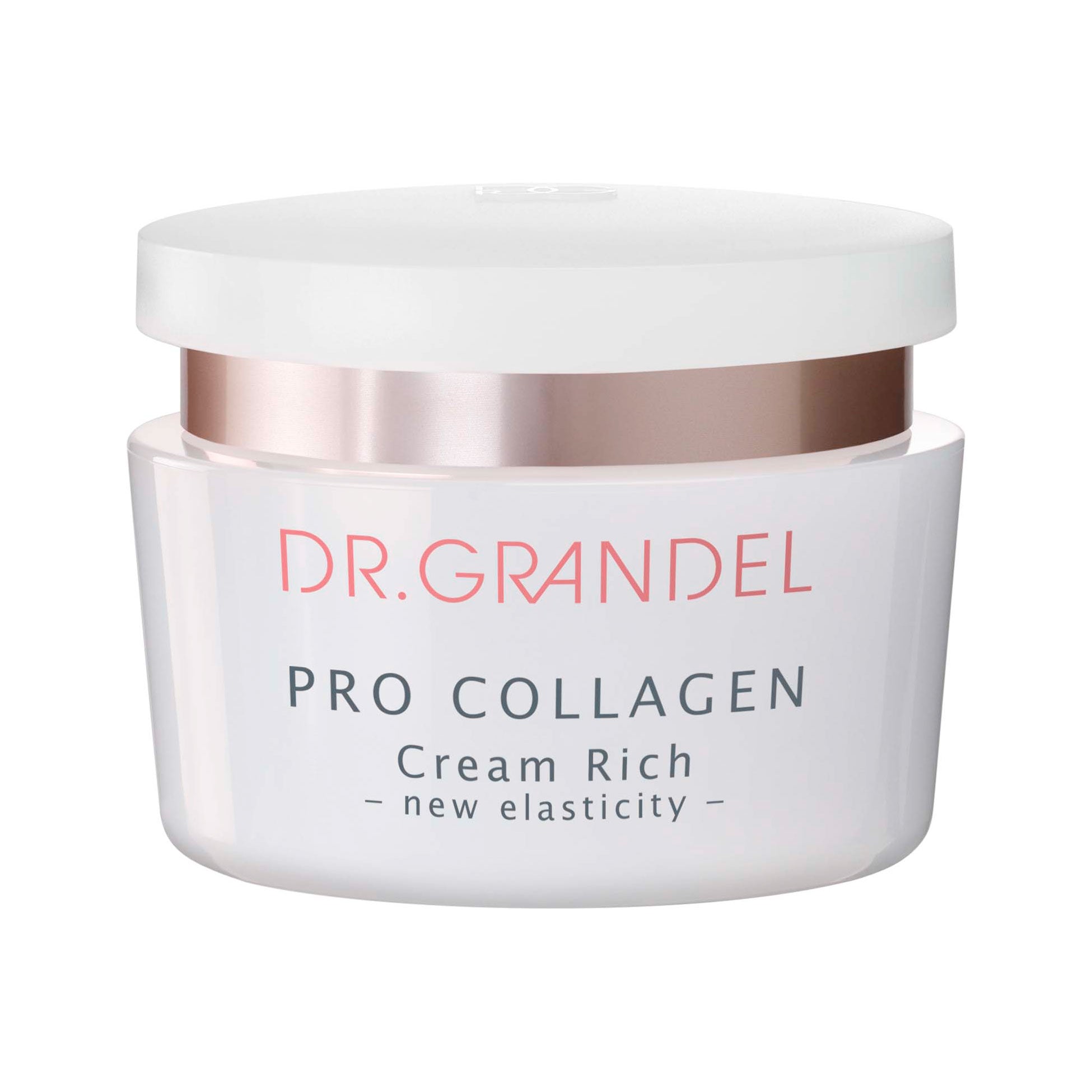 Dr. Grandel Pro Collagen Cream Rich