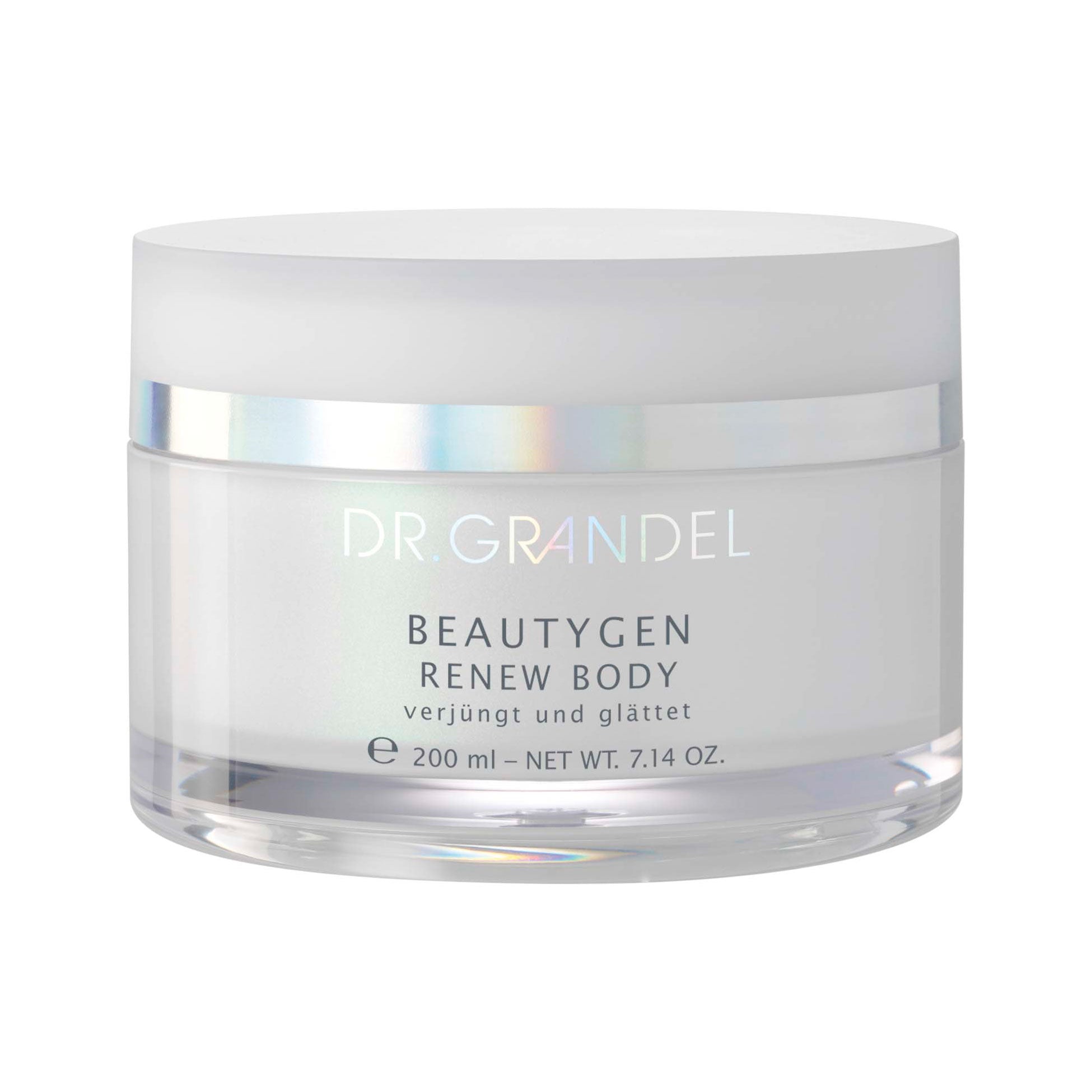 Dr. Grandel Beautygen Renew Body