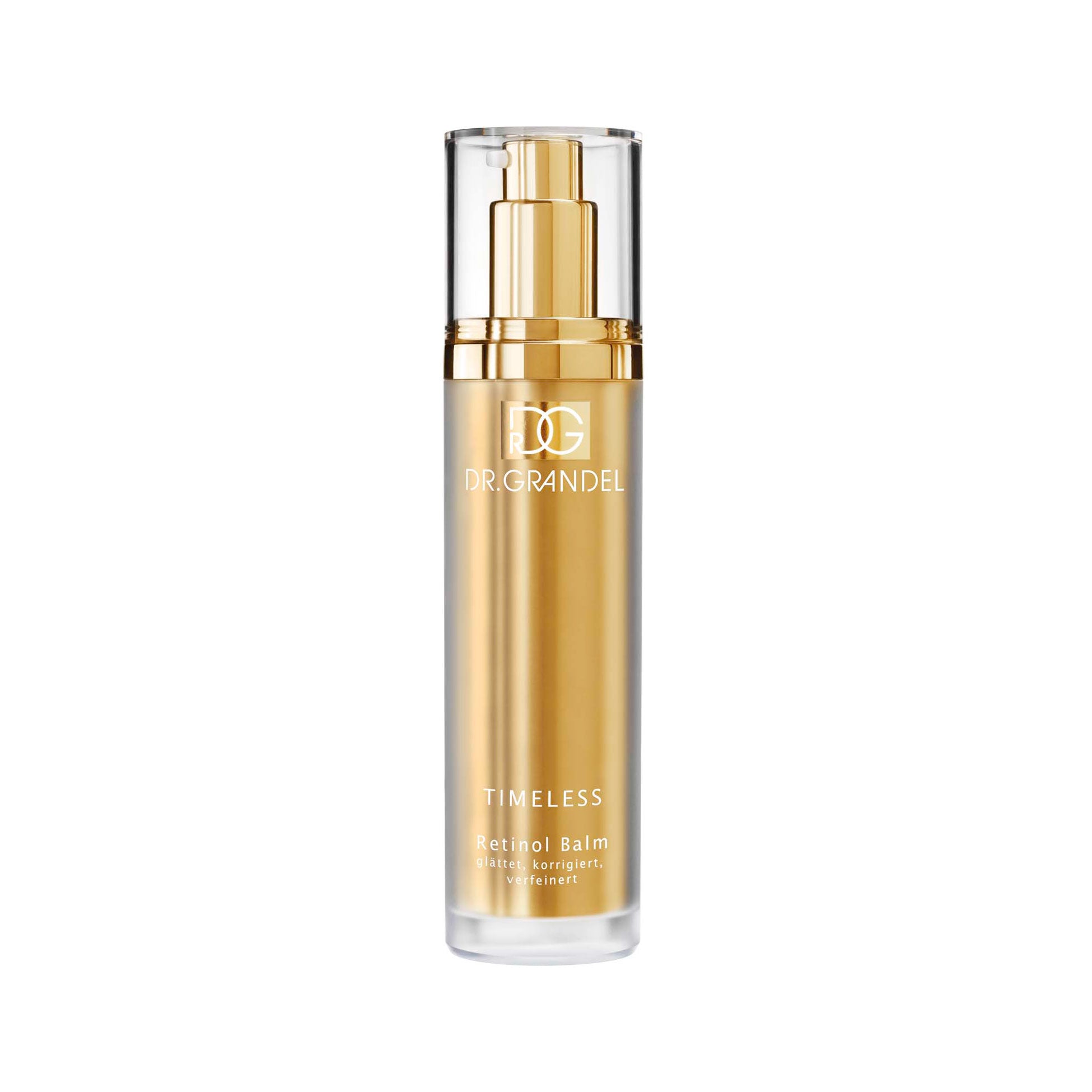 Dr. Grandel Timeless Retinol Balm