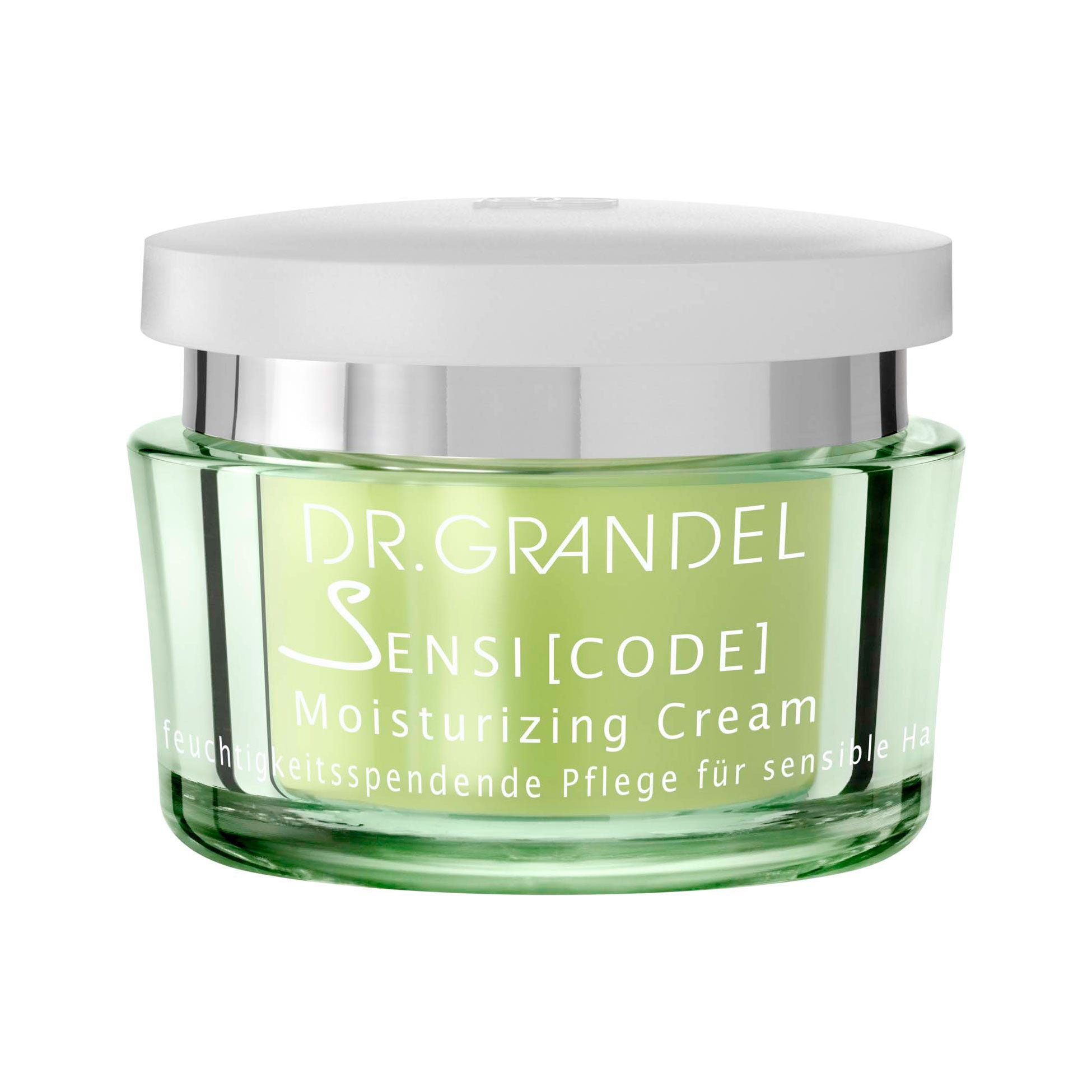 Dr. Grandel Sensicode Moisturizing Cream
