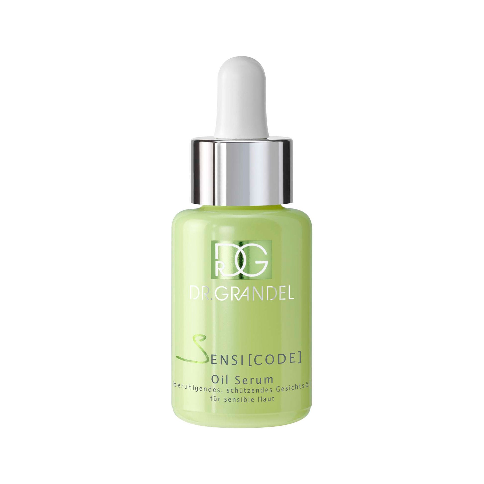 Dr. Grandel Sensicode Oil Serum