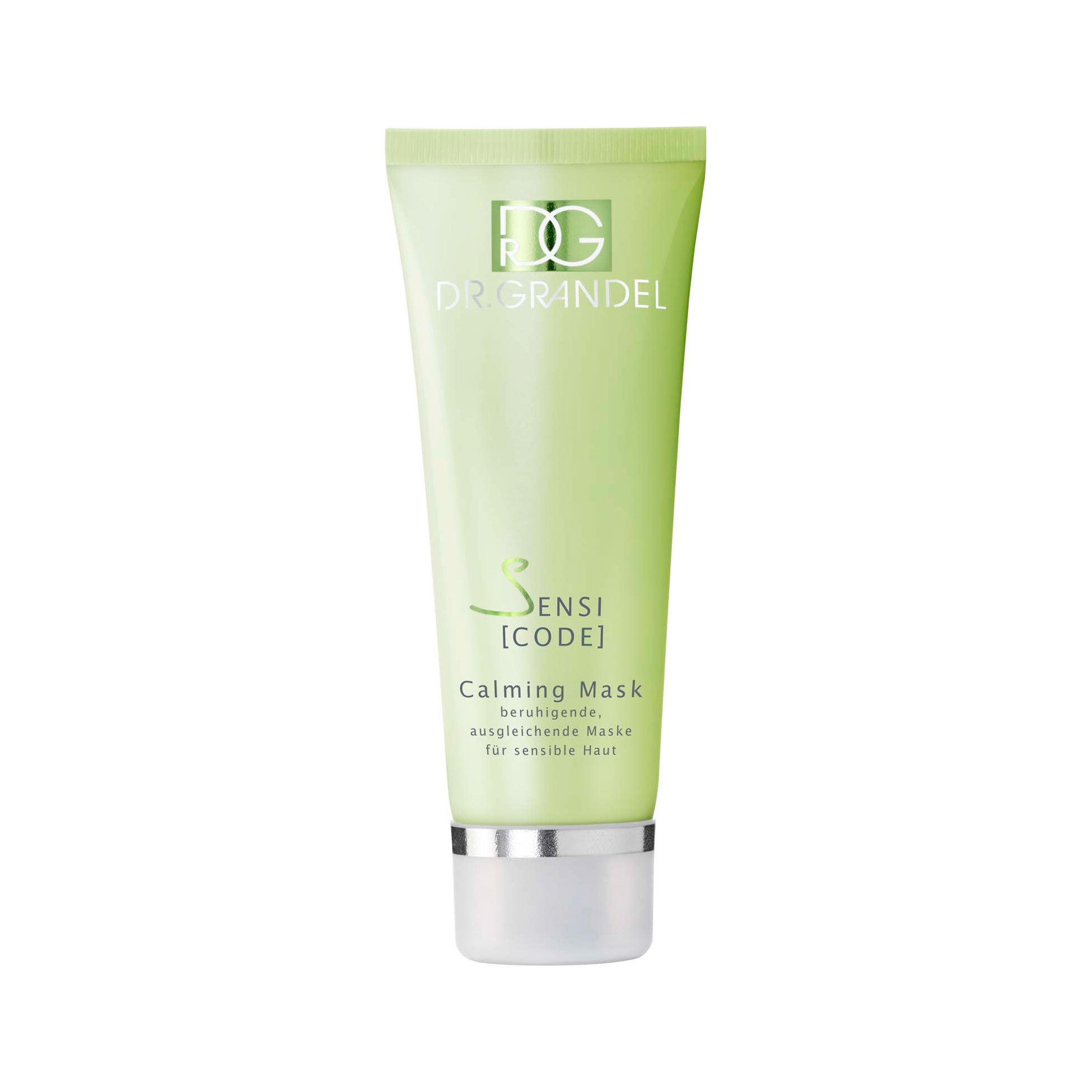 Dr. Grandel Sensicode Calming Mask
