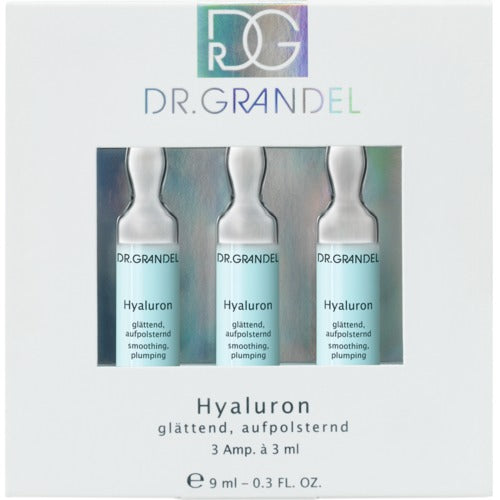 Dr. Grandel Hyaluron Ampulle