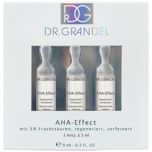 Dr. Grandel AHA-Effect Ampulle