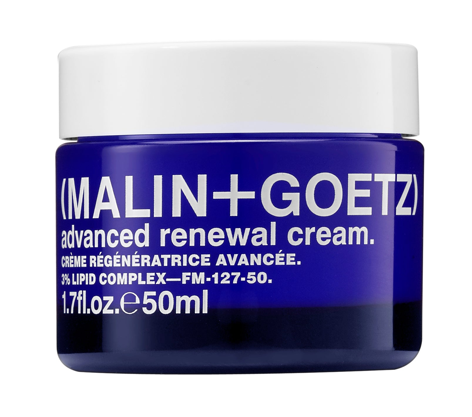 Malin + Goetz Advanced Renewal Cream