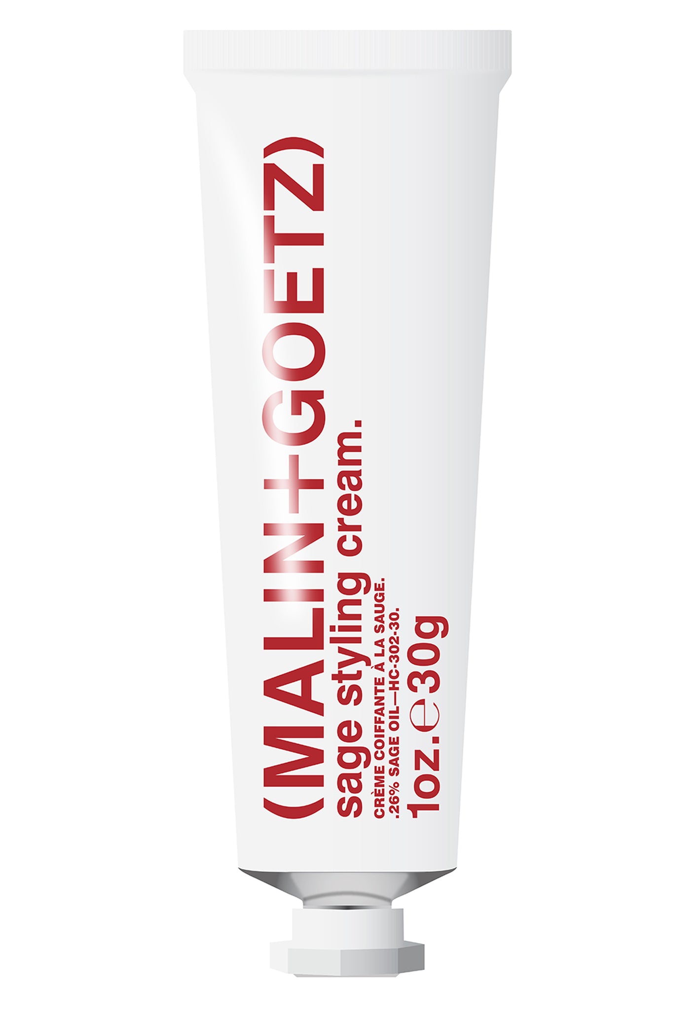 Malin + Goetz Sage Styling Cream