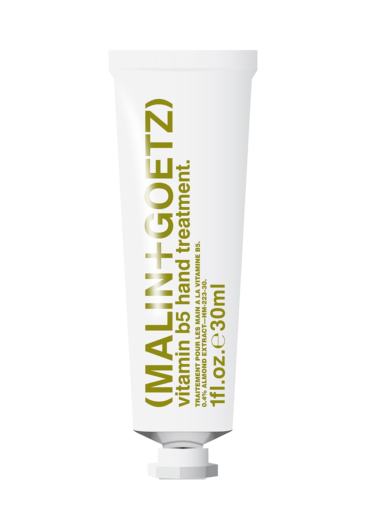 Malin + Goetz Vitamin B5 Hand Treatment