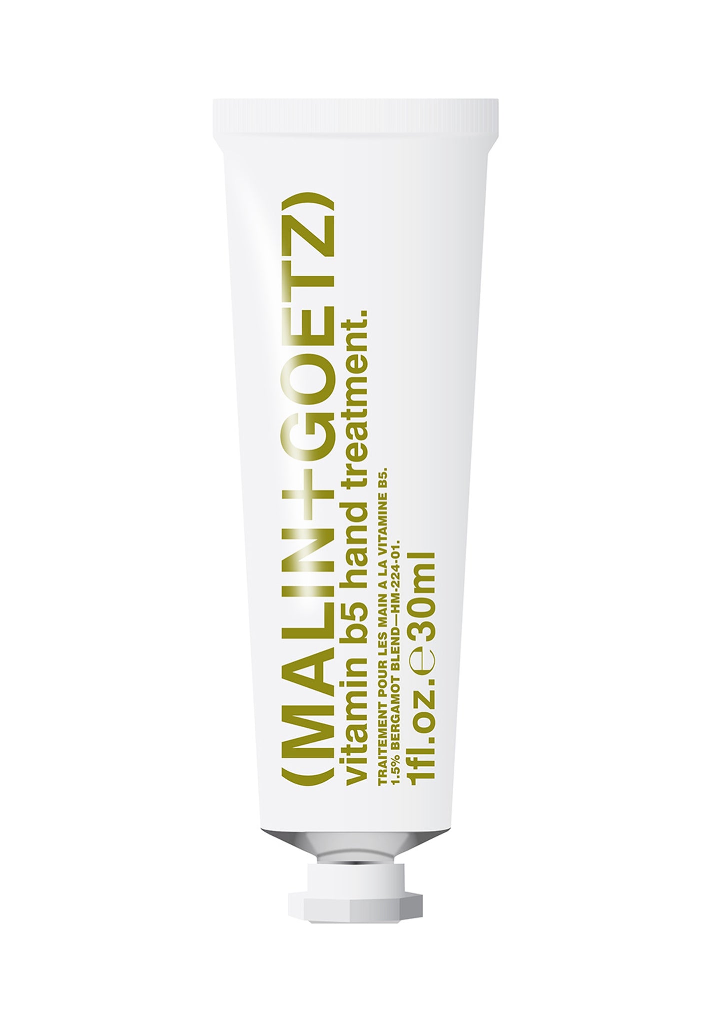 Malin + Goetz Vitamin B5 Hand Treatment