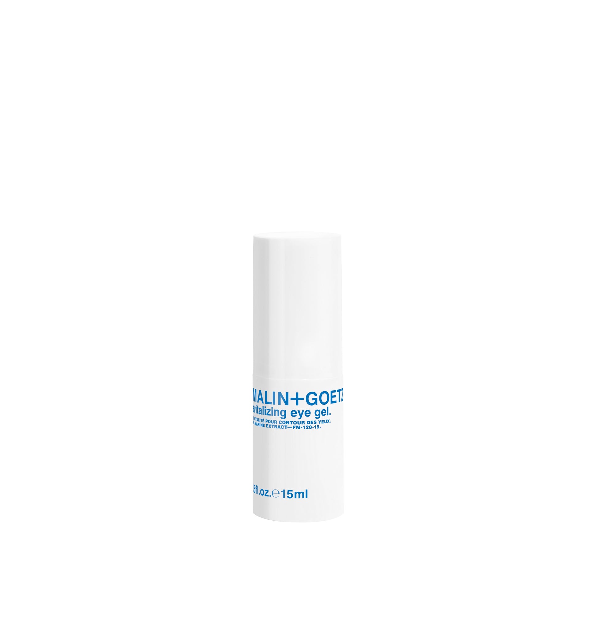 Malin + Goetz Revitalizing Eye Gel