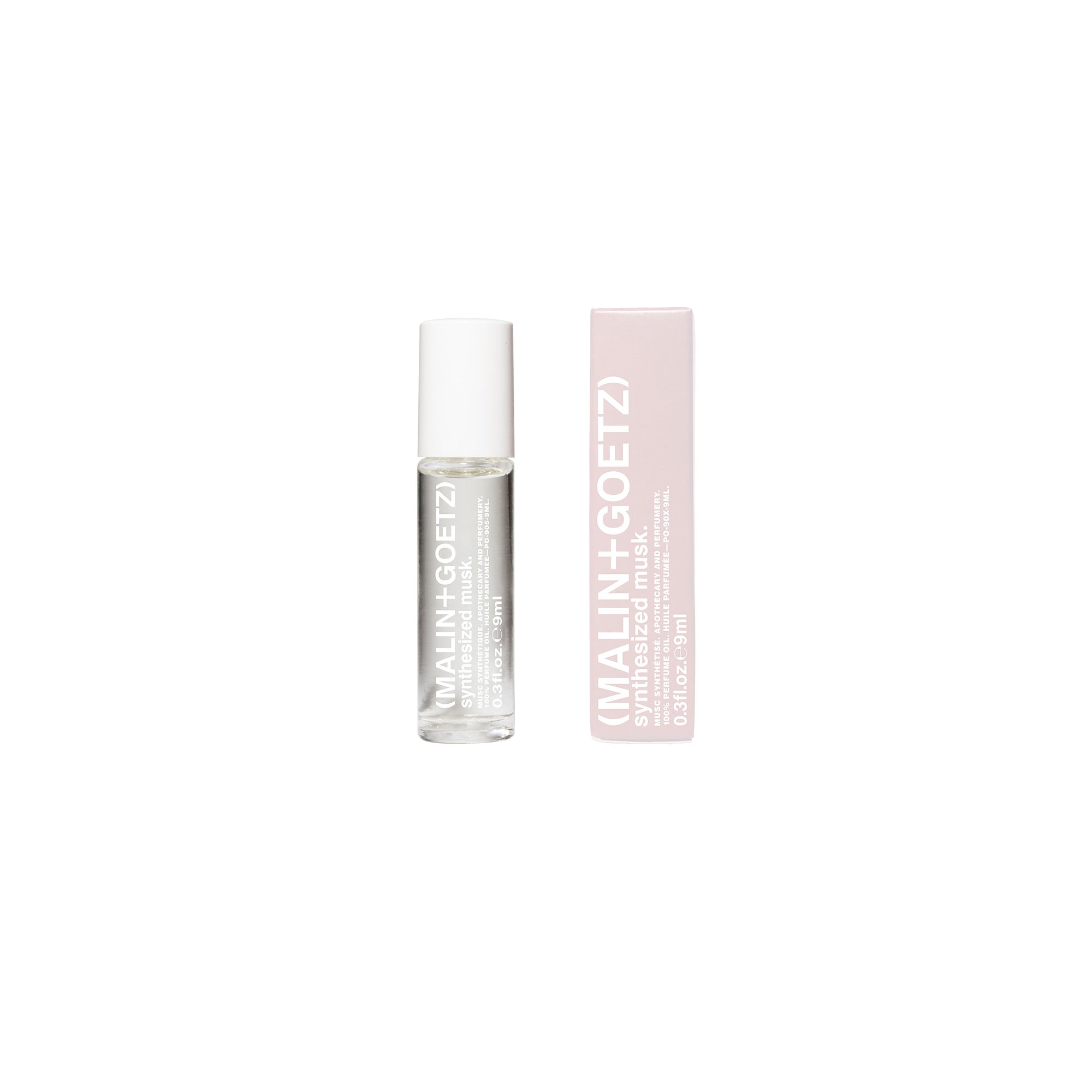 Malin + Goetz Synthesized Musk Perfume Oil