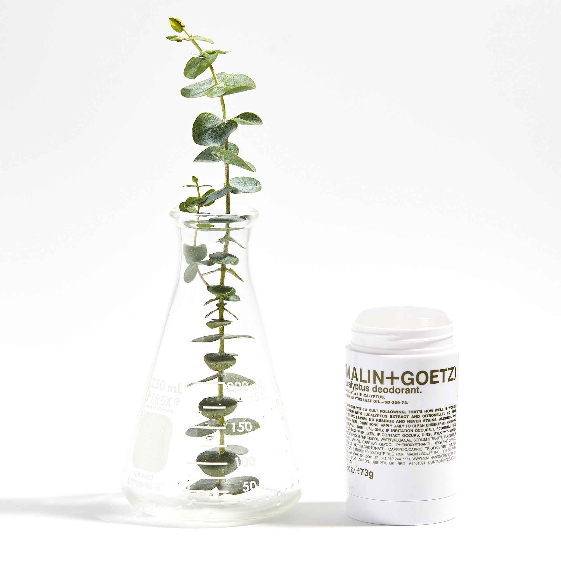 Malin + Goetz Eucalyptus Deodorant