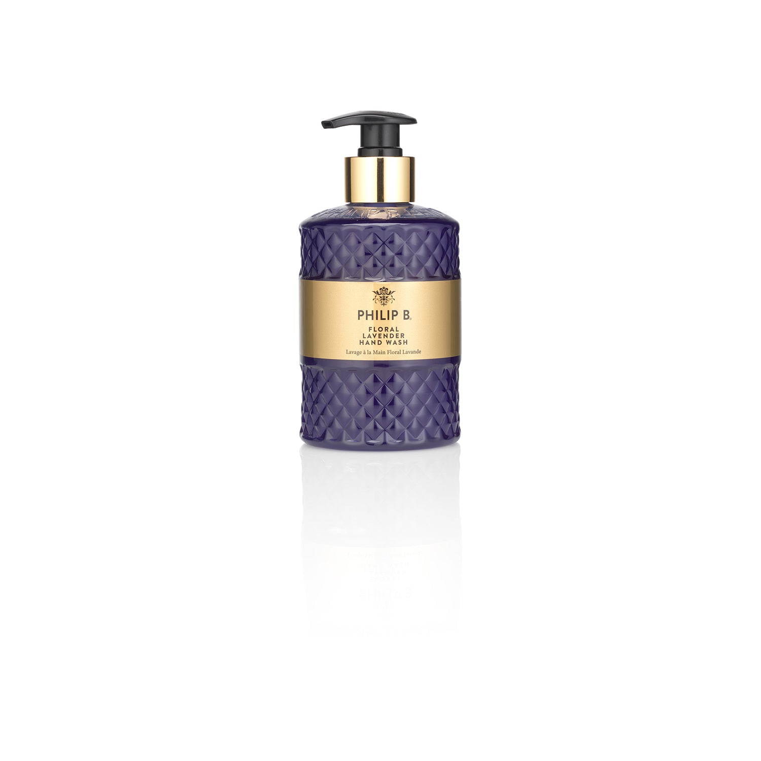 Philip B Lavender Hand Wash