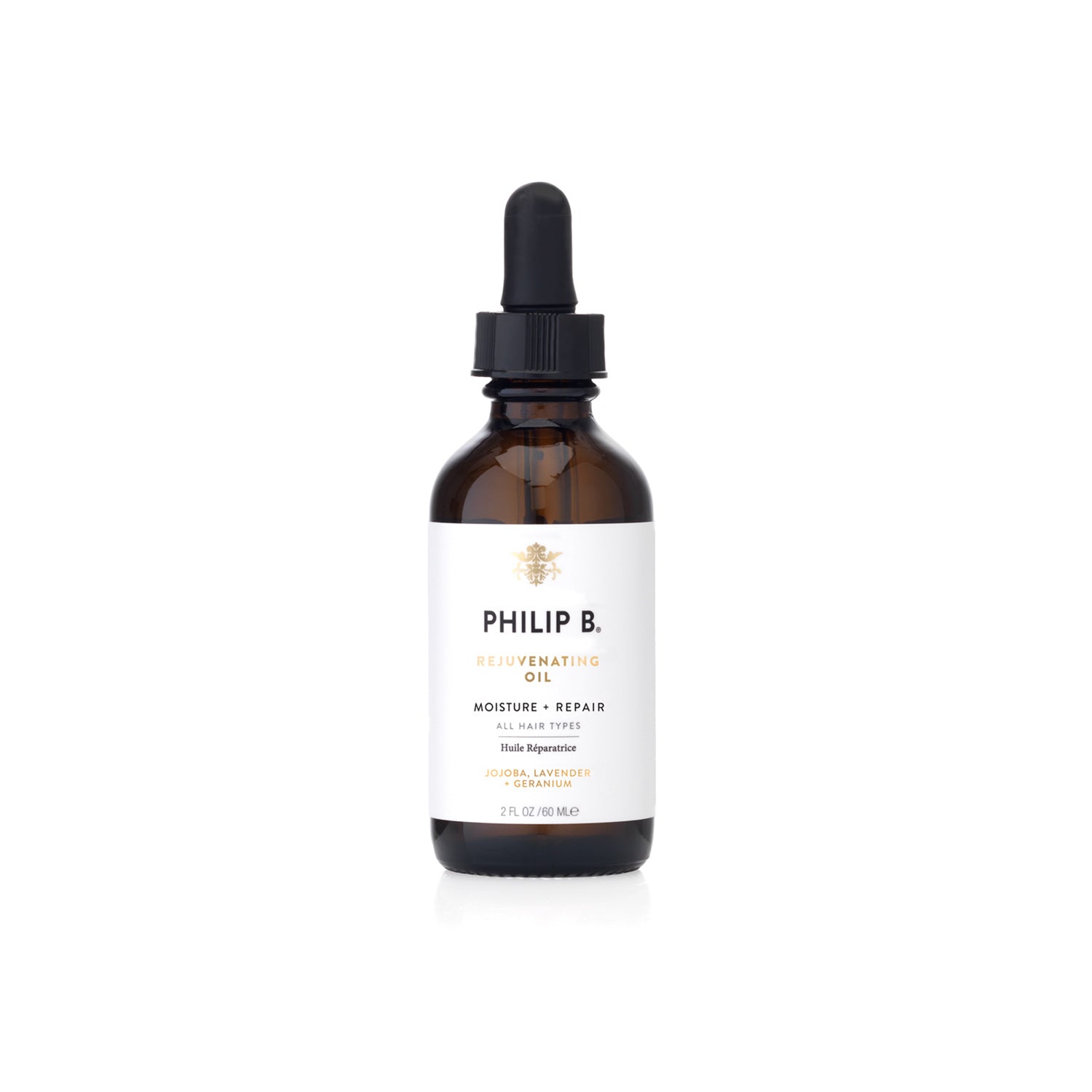 Philip B Rejuvenating Oil