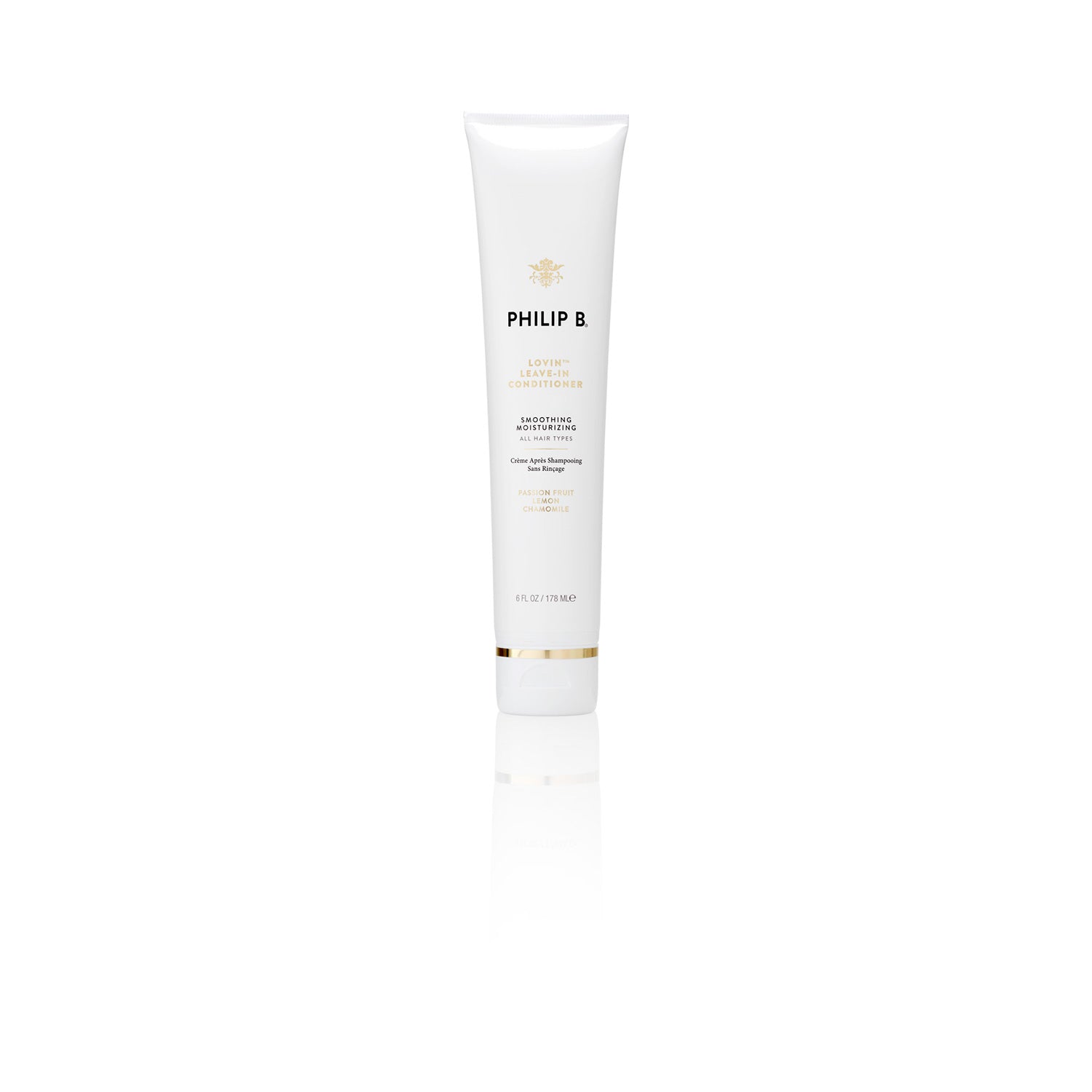 Philip B Lovin' Leave-In Conditioner