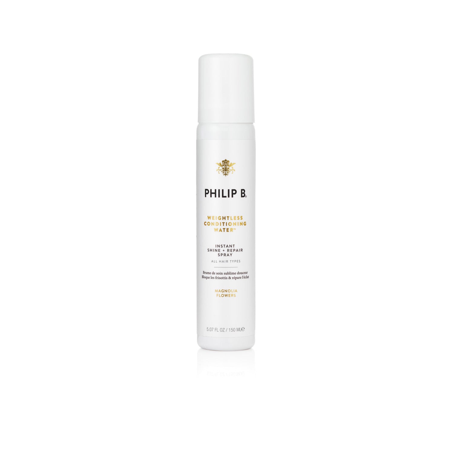 Philip B Weightless Conditioning Water