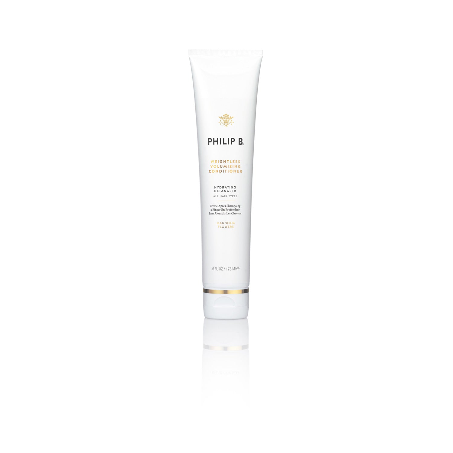 Philip B Weightless Volumizing Conditioner