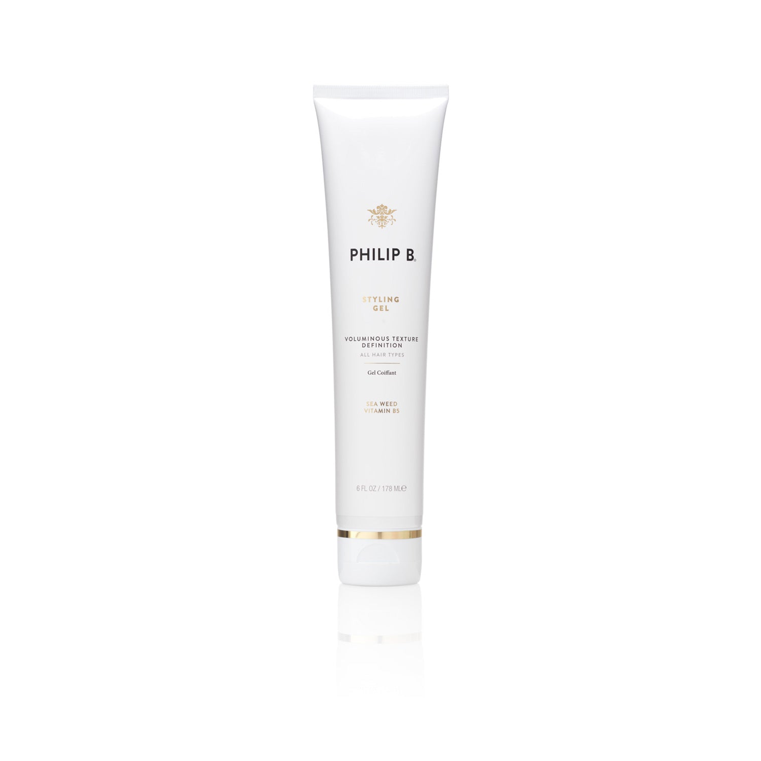 Philip B Styling Gel