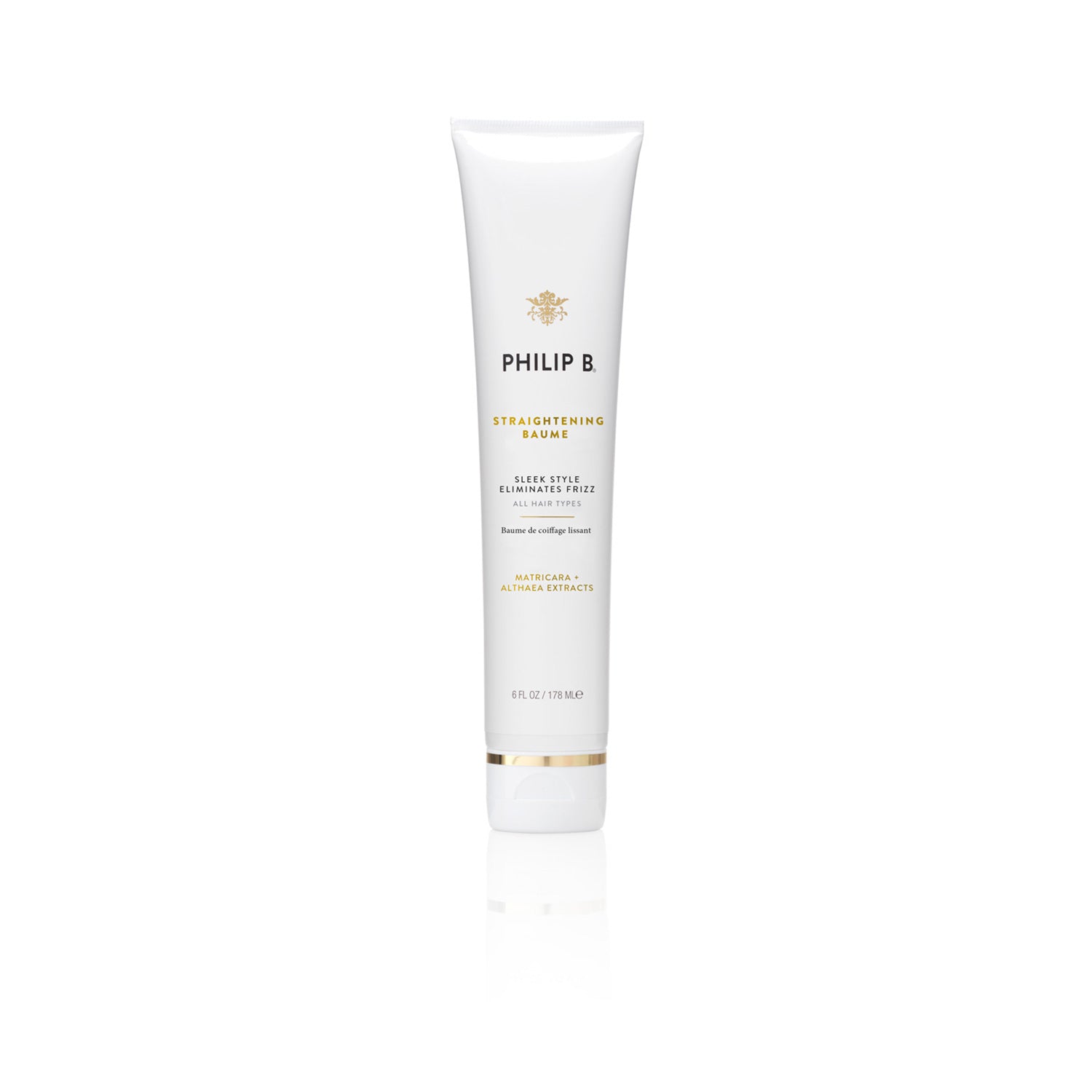 Philip B Straightening Baume