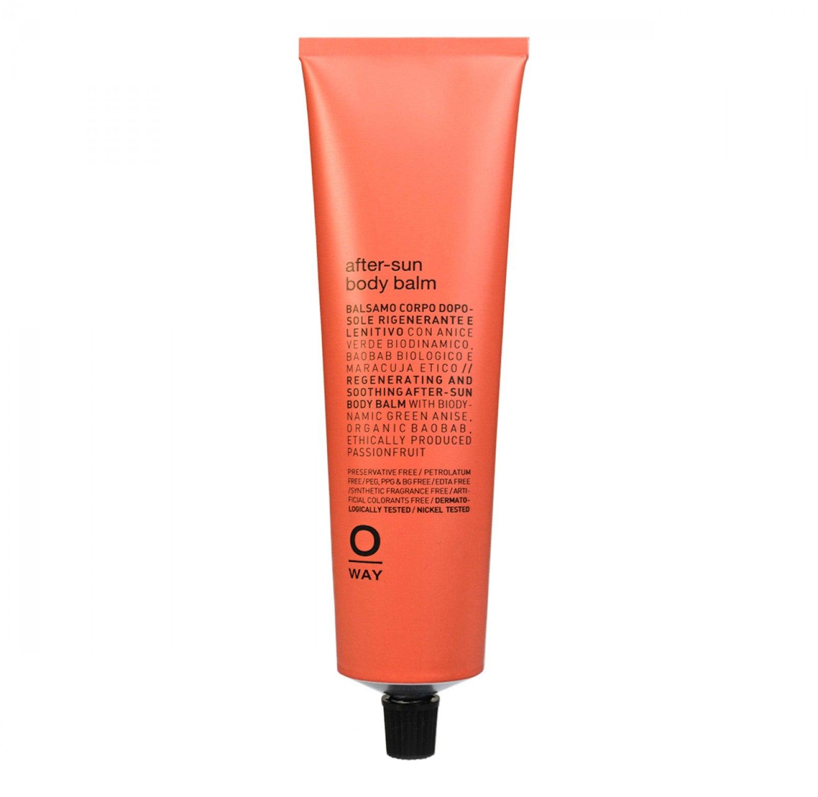 OWAY After-Sun Body Balm