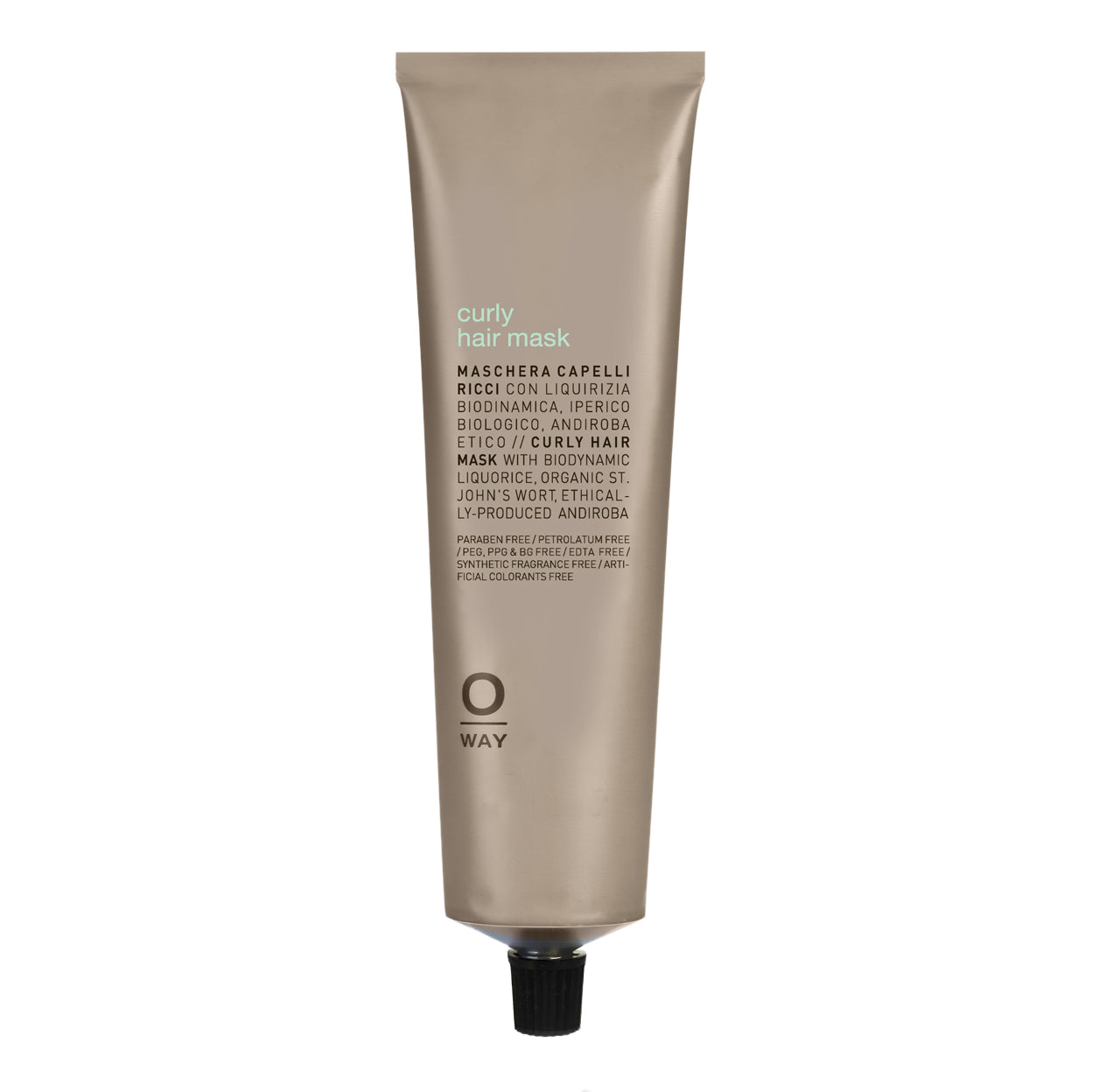 OWAY Curly Hair Mask