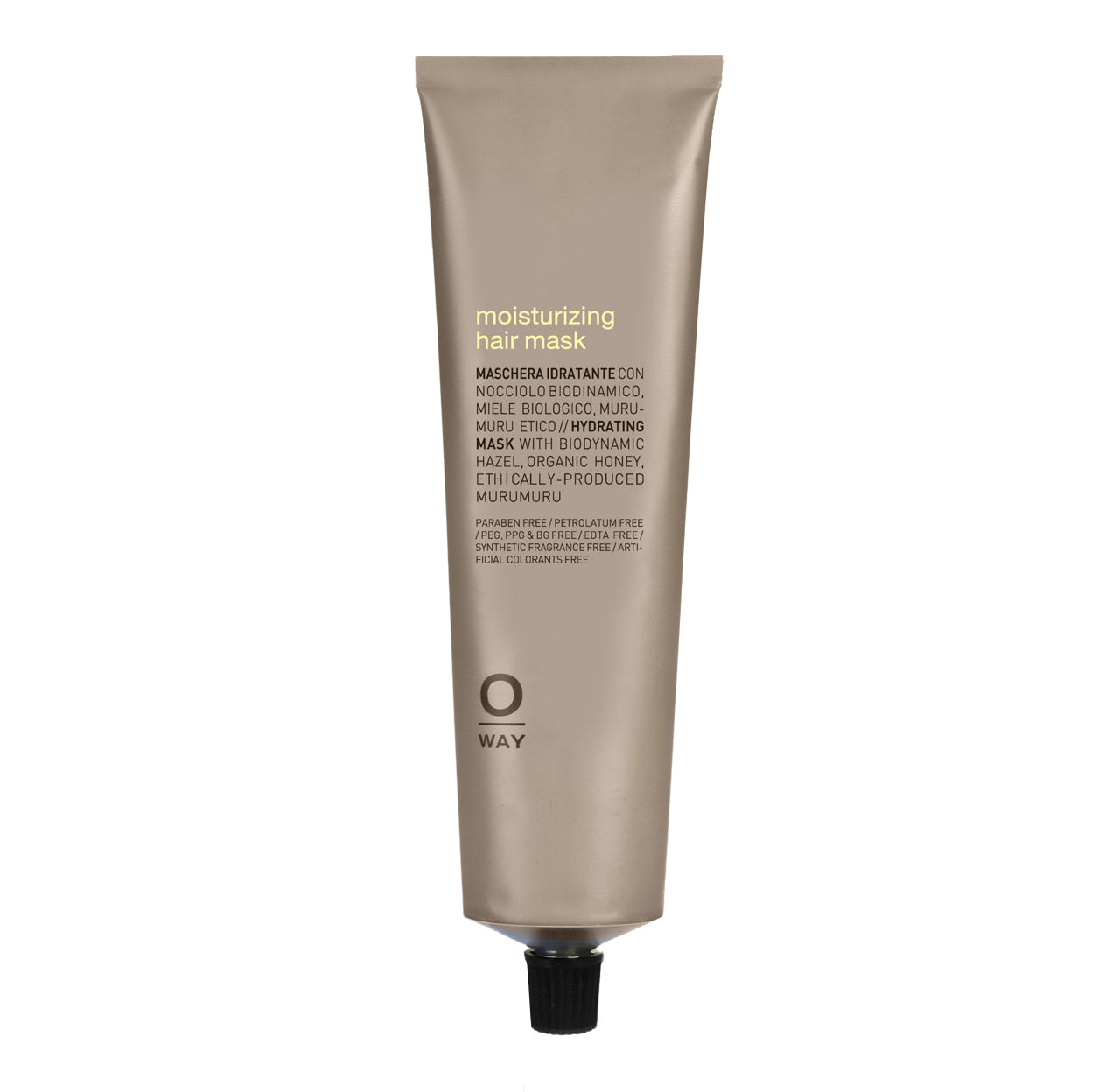 OWAY Moisturizing Hair Mask