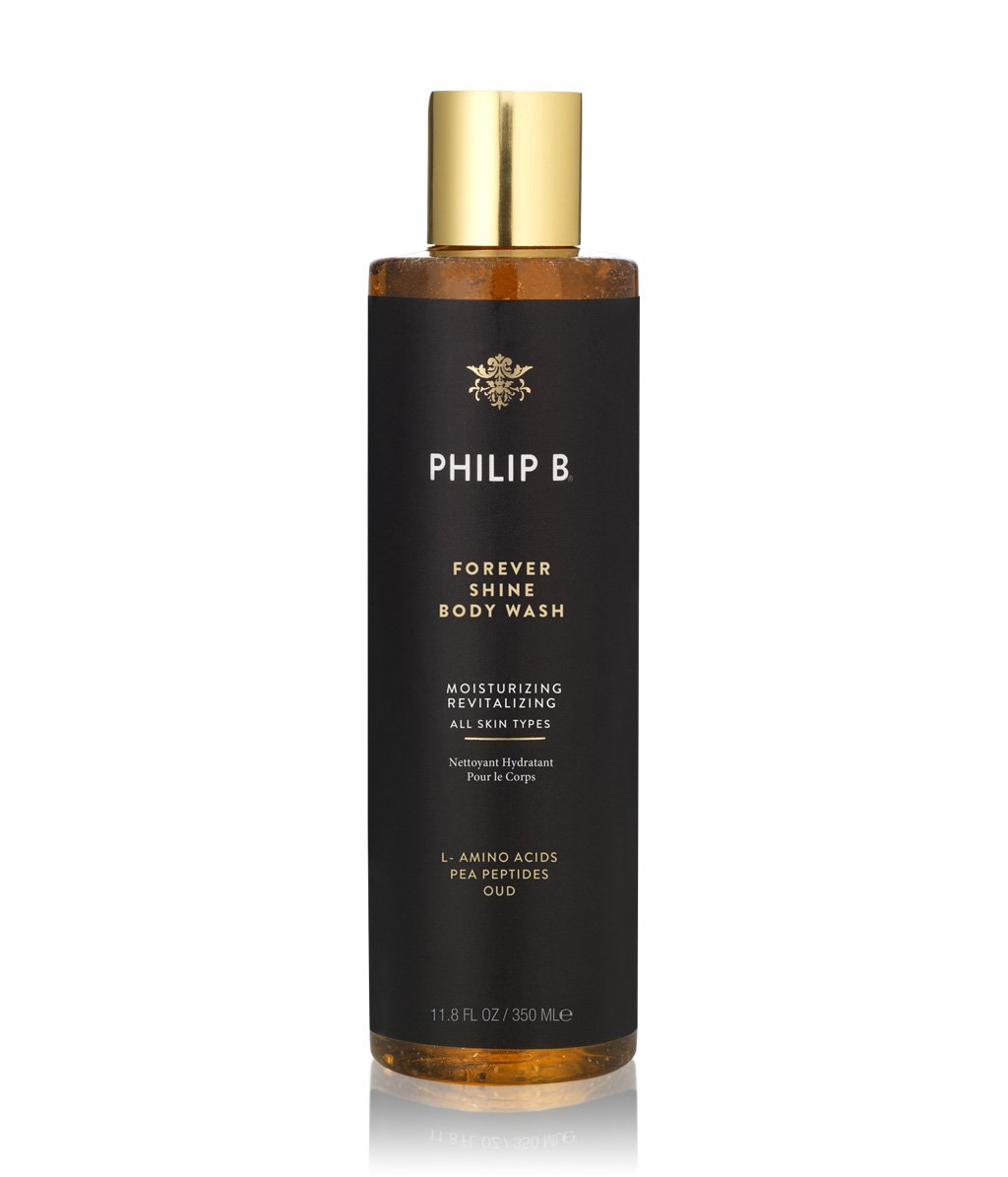 Philip B Forever Shine Body Wash