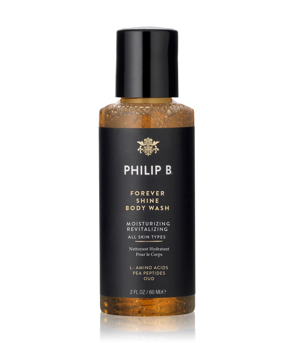 Philip B Forever Shine Body Wash