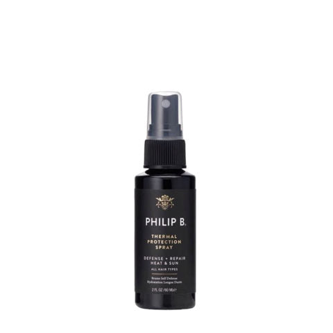 Philip B Thermal Protection Spray