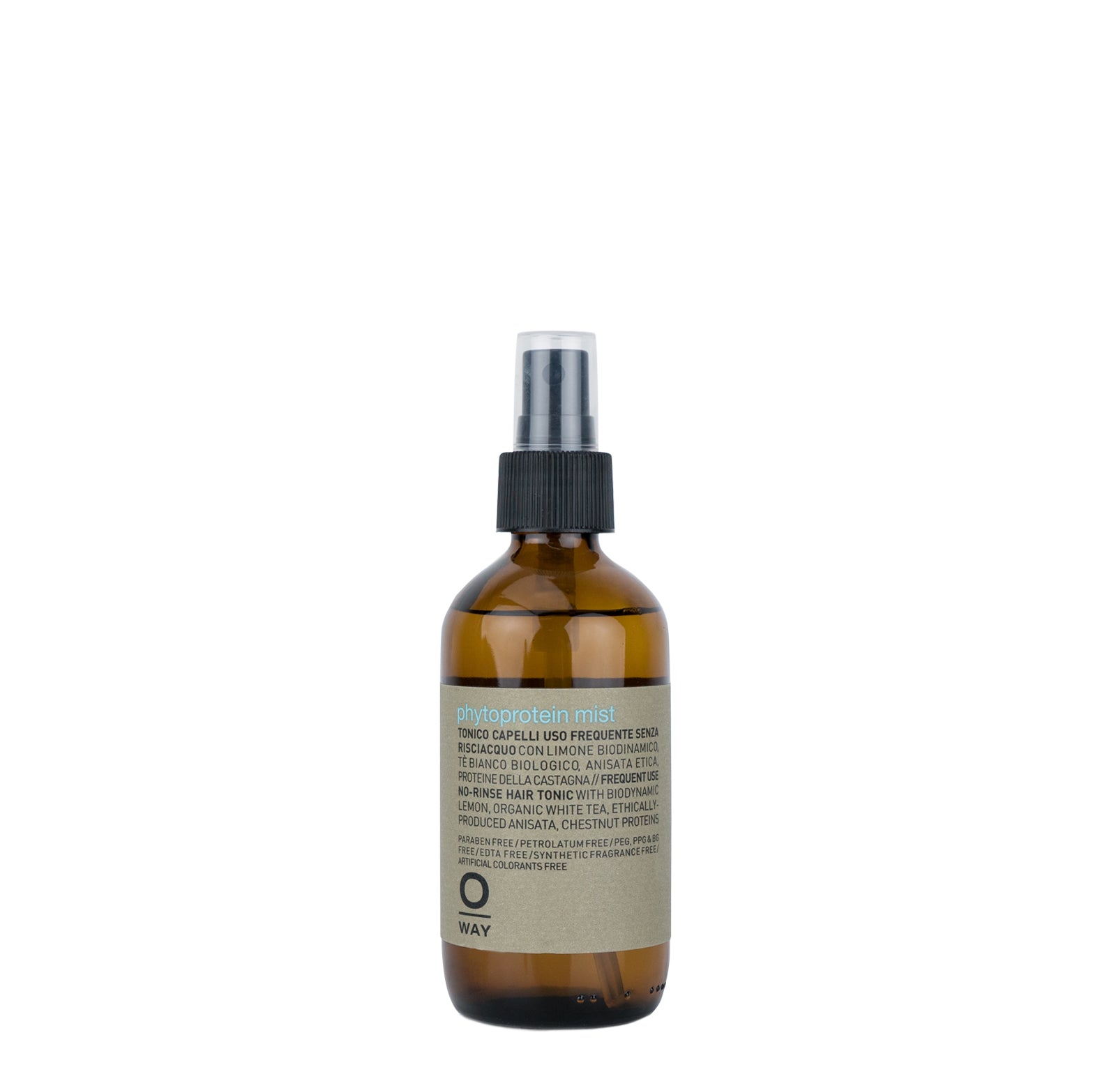 OWAY Phytoprotein Mist