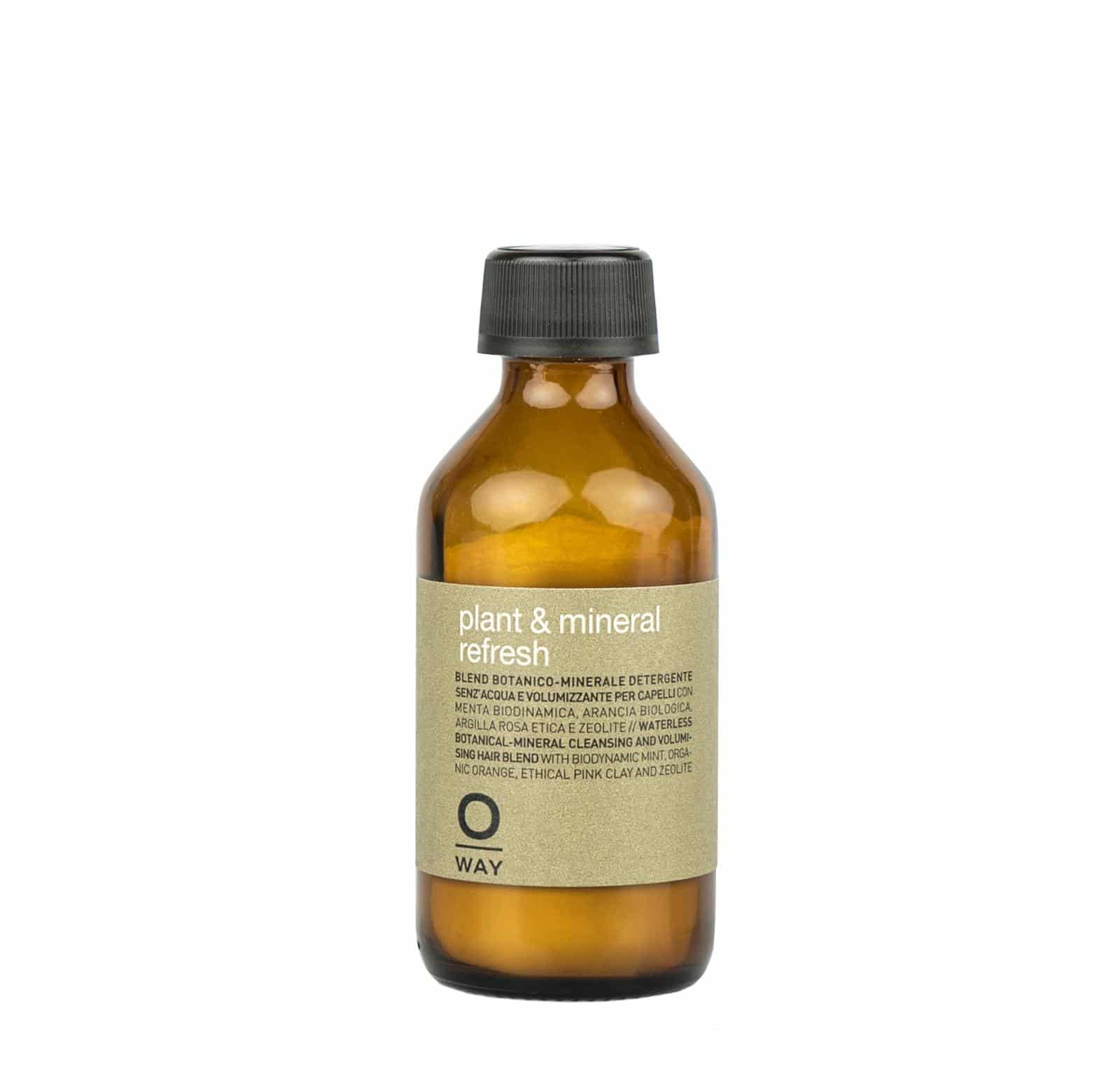 OWAY Plant & Mineral Refresh