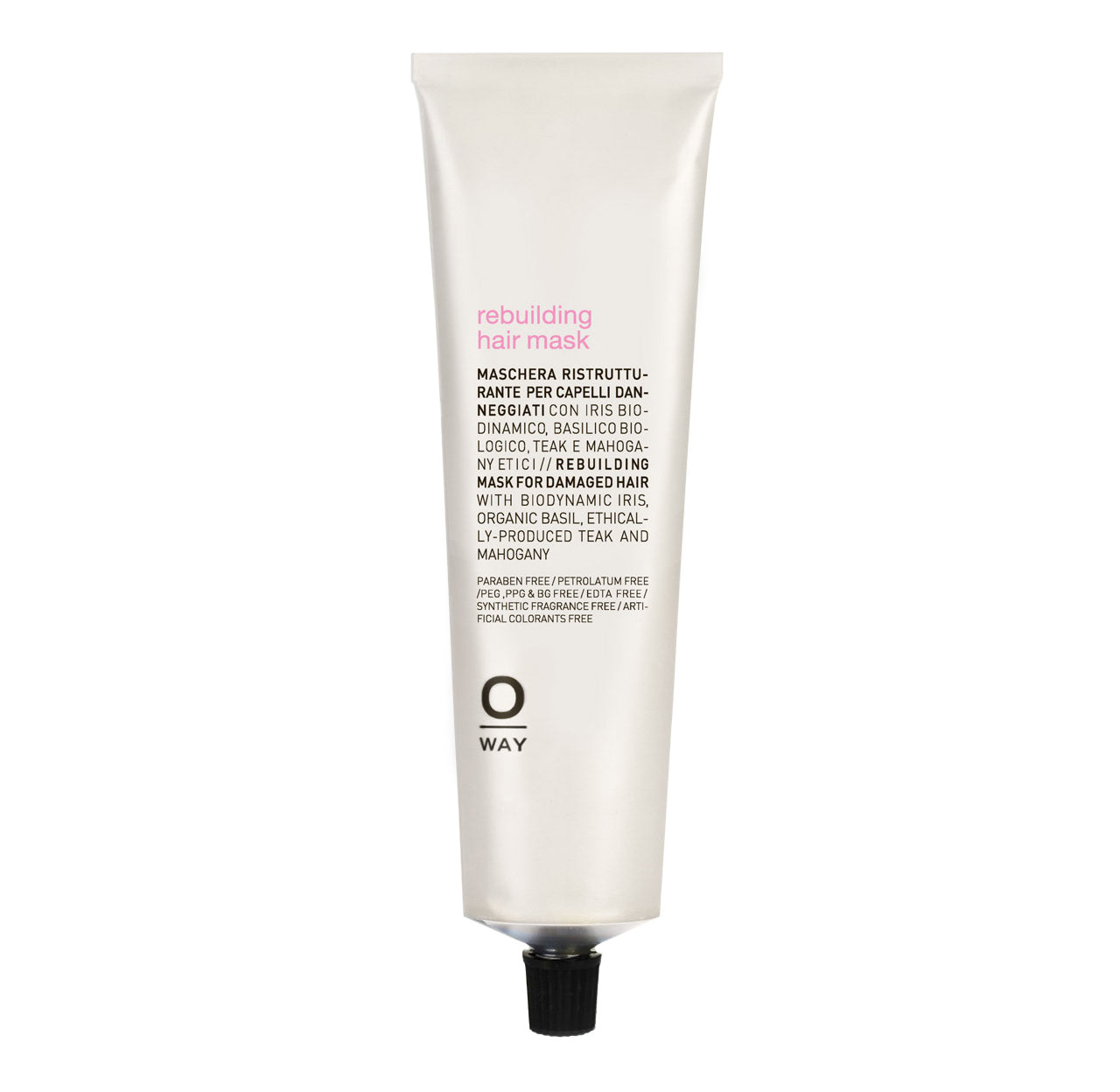 OWAY Rebuilding Hair Mask
