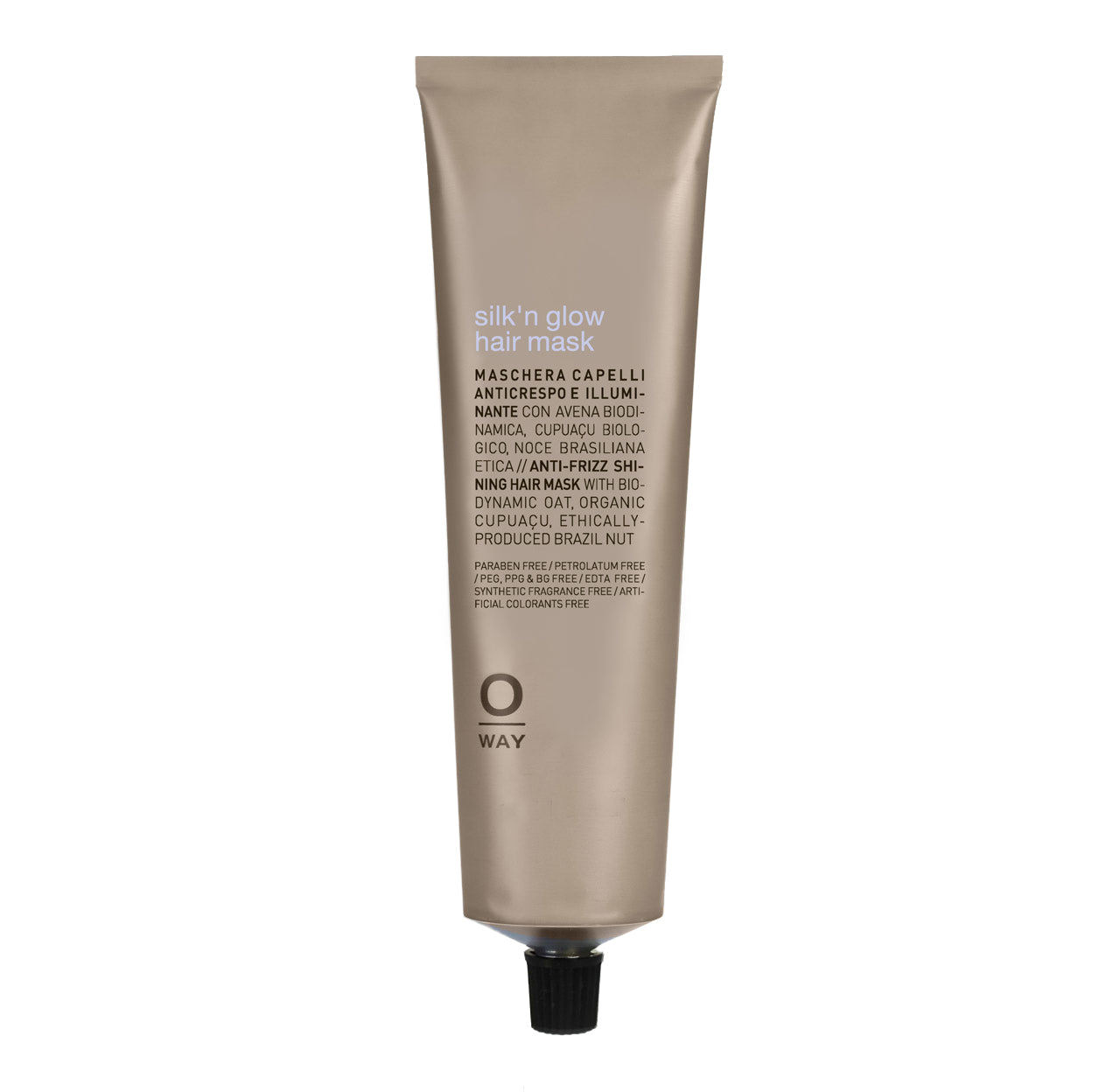 OWAY Silk'n Glow Hair Mask