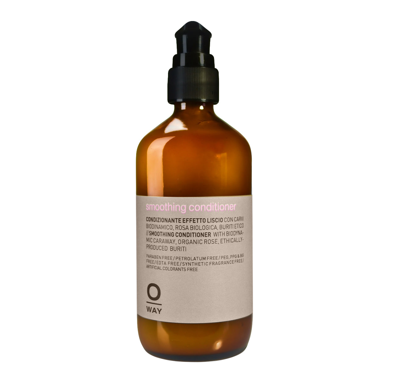 OWAY Smoothing Conditioner