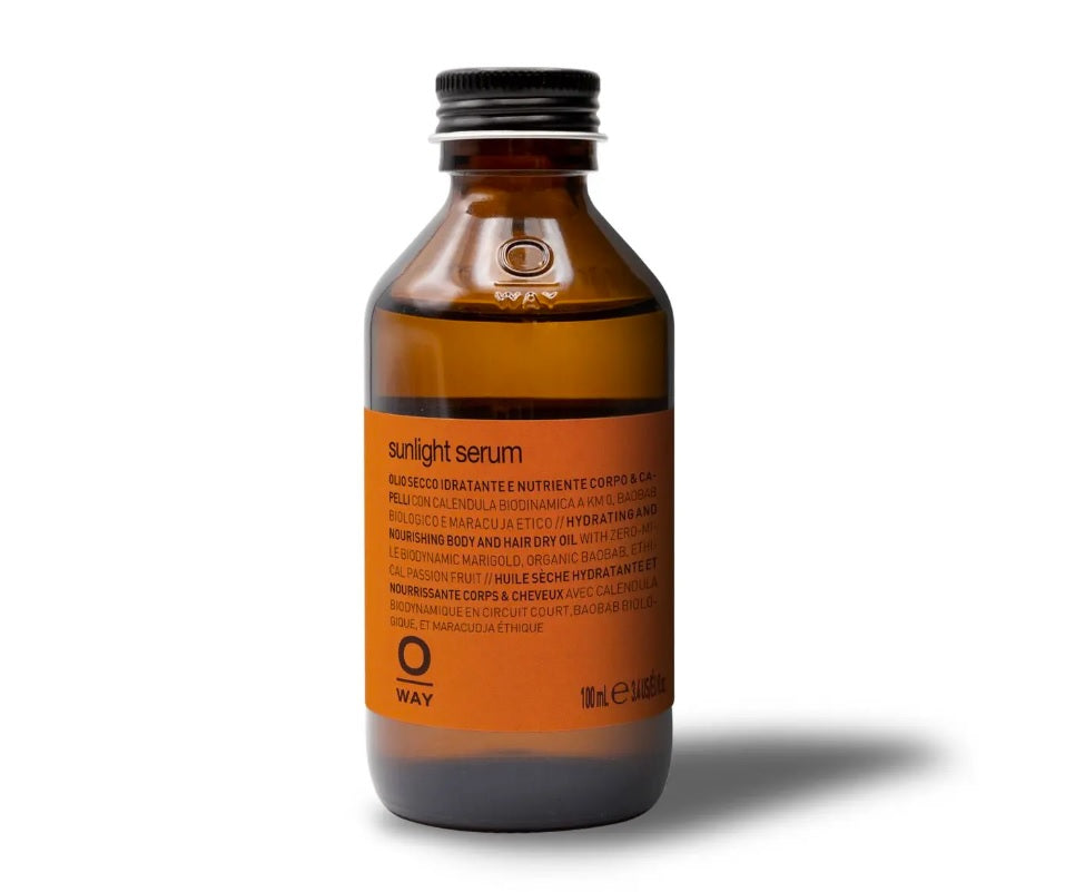 OWAY Sunlight Serum