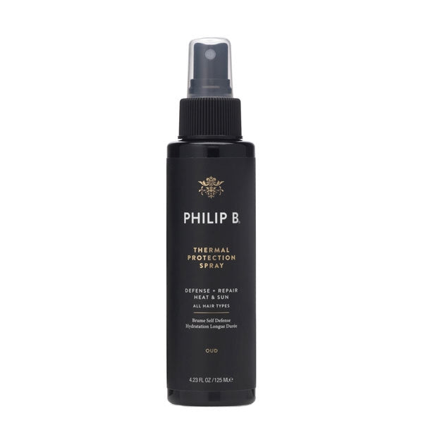 Philip B Thermal Protection Spray